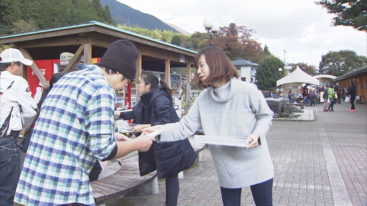 2019年9月下旬に発生した山梨県の道志村キャンプ場での7歳女児の行方不明　～その153～ ->画像>10枚 