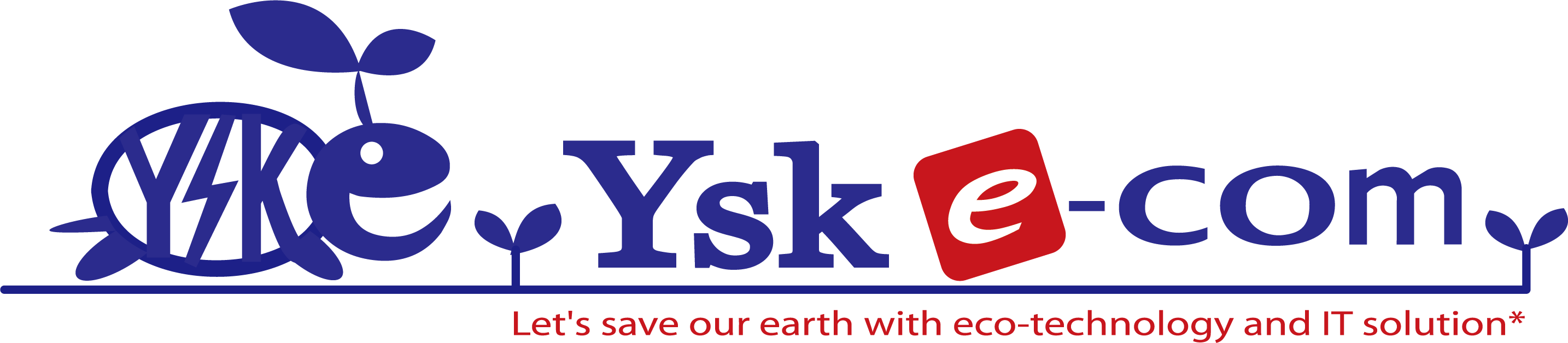 Ysk e-com