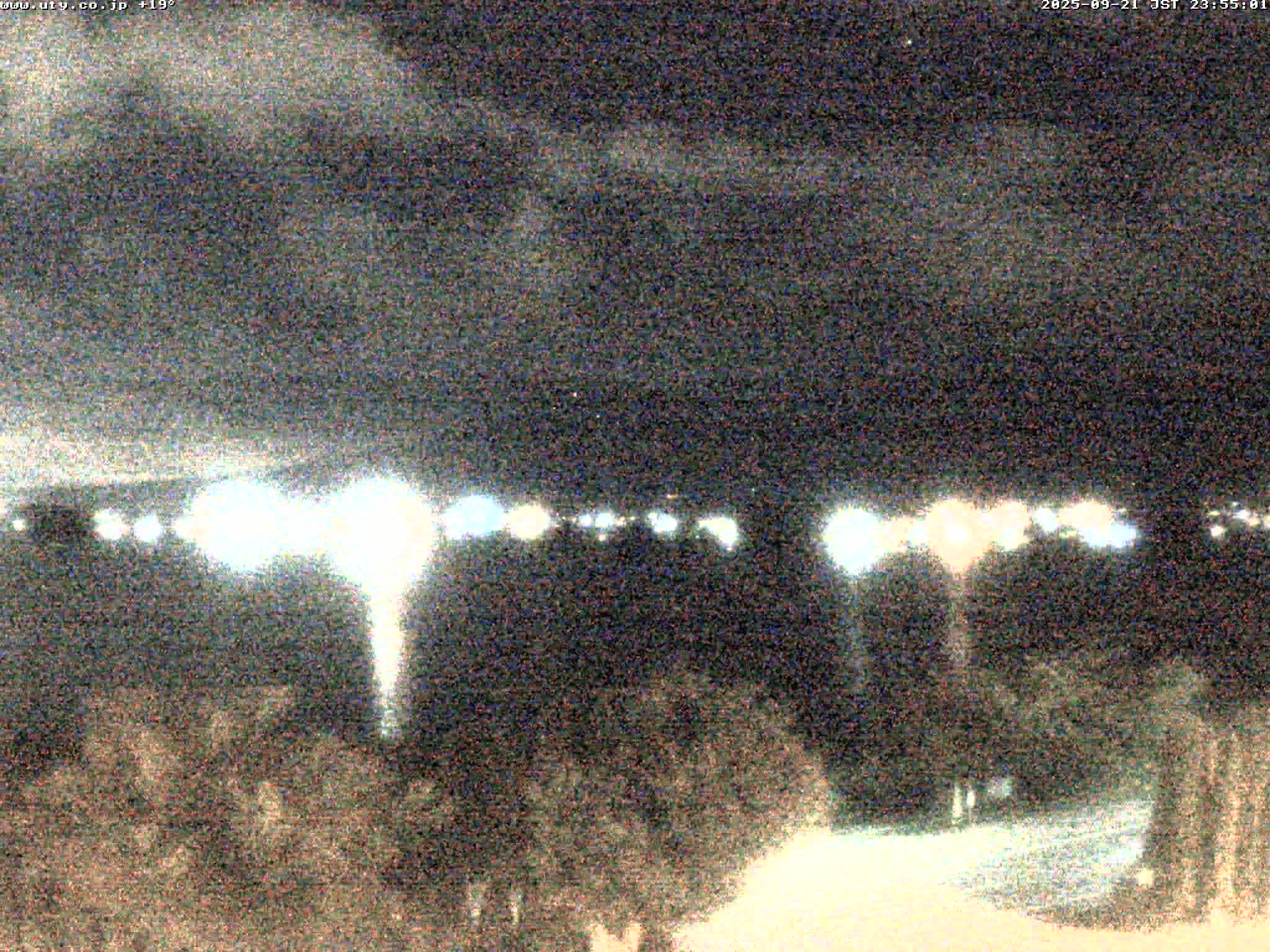 河口湖ライブカメラ