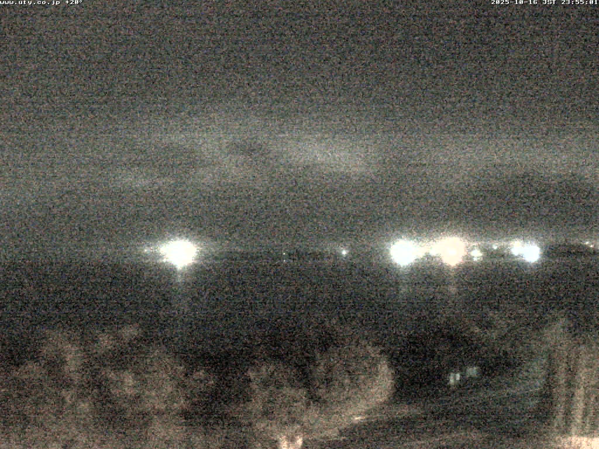 河口湖ライブカメラ