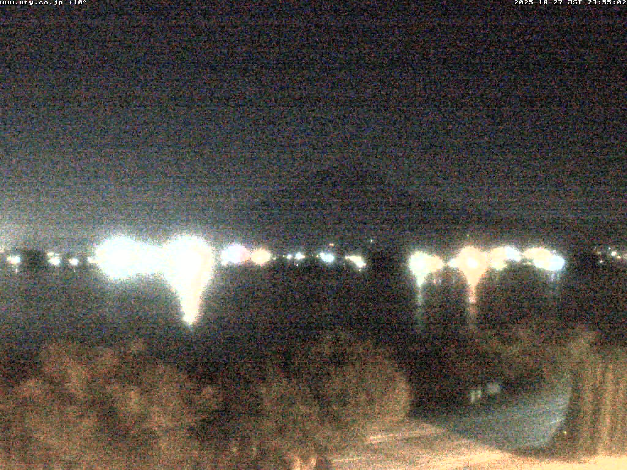 河口湖ライブカメラ