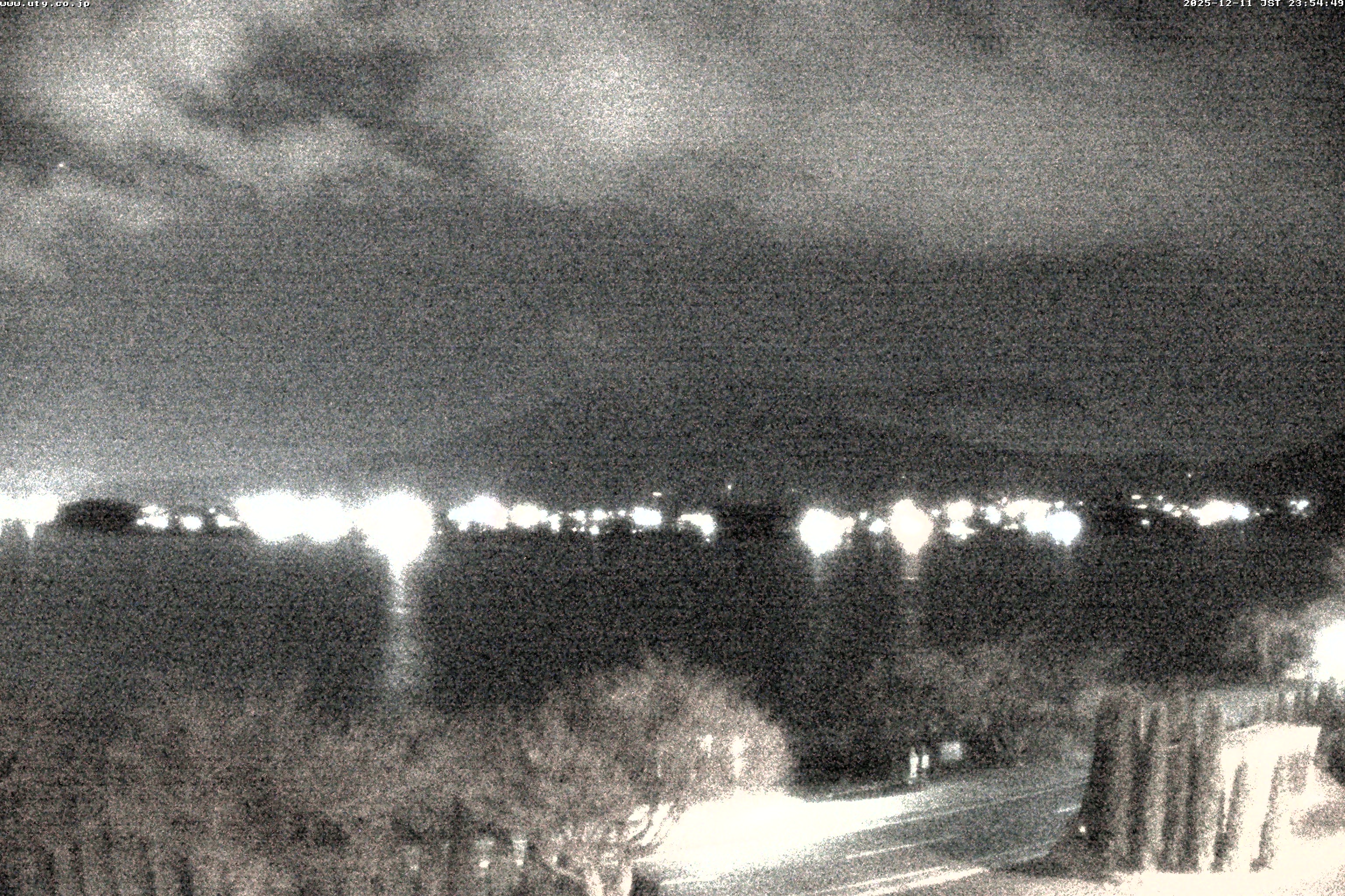 河口湖ライブカメラ