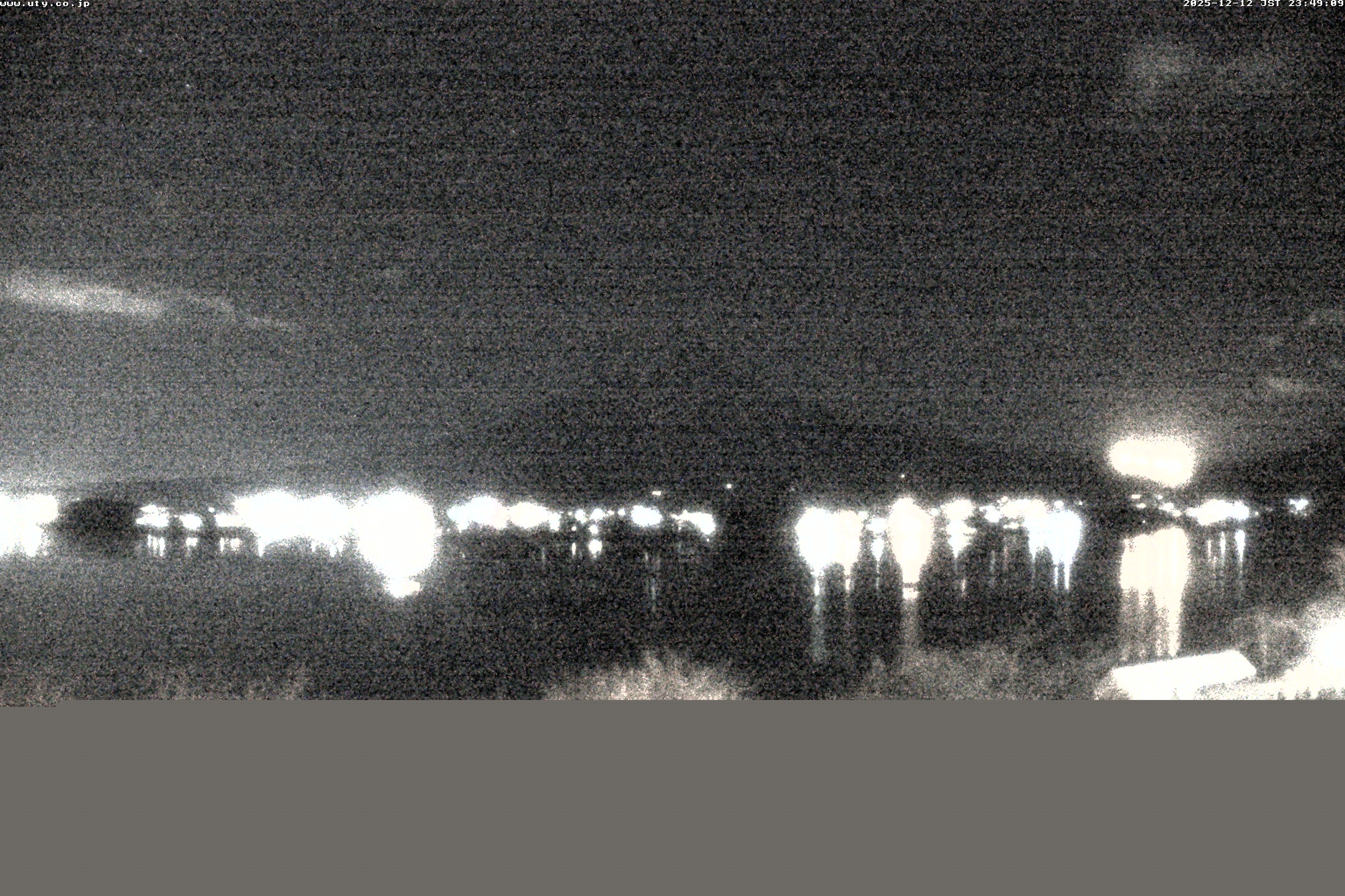 河口湖ライブカメラ