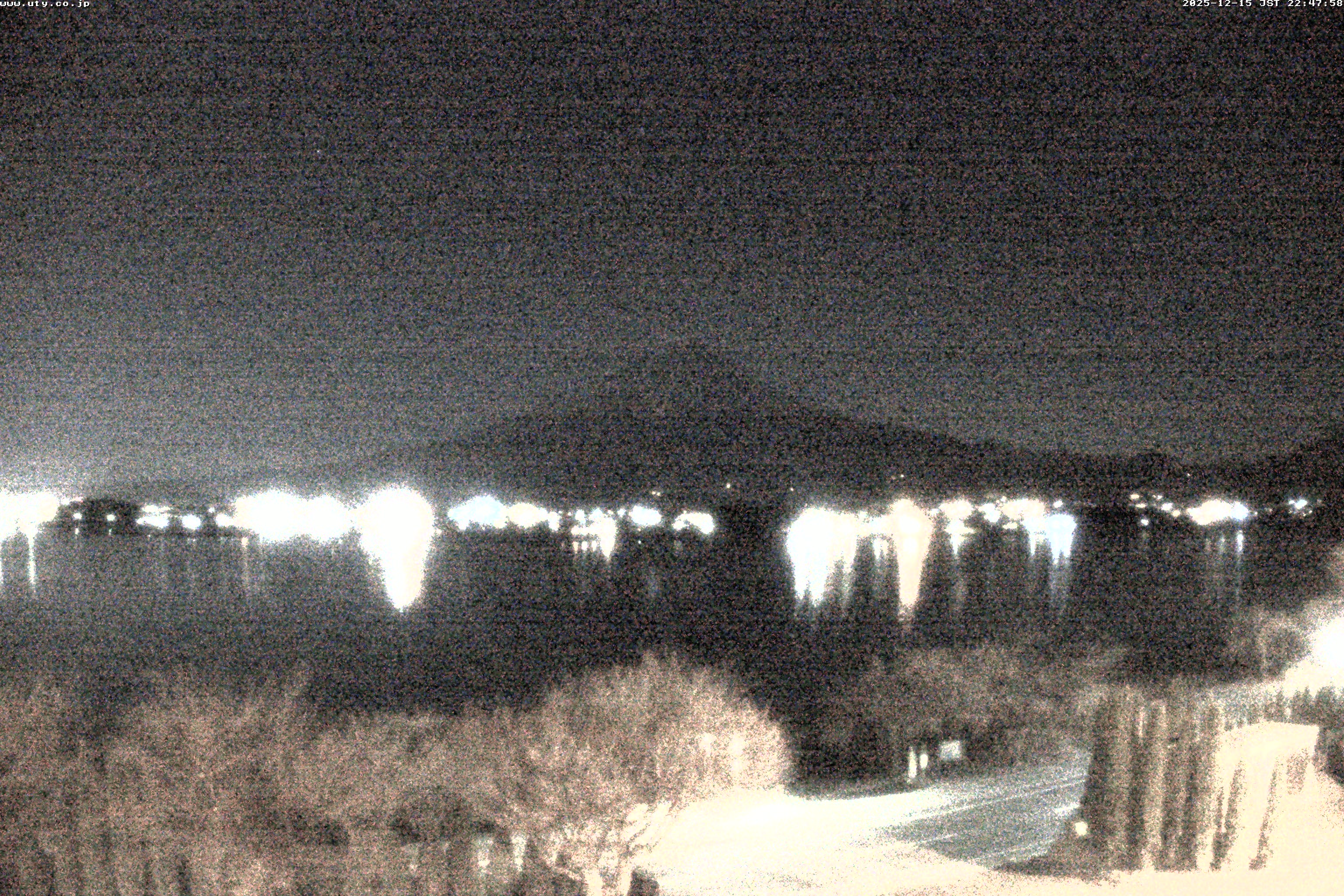 河口湖ライブカメラ