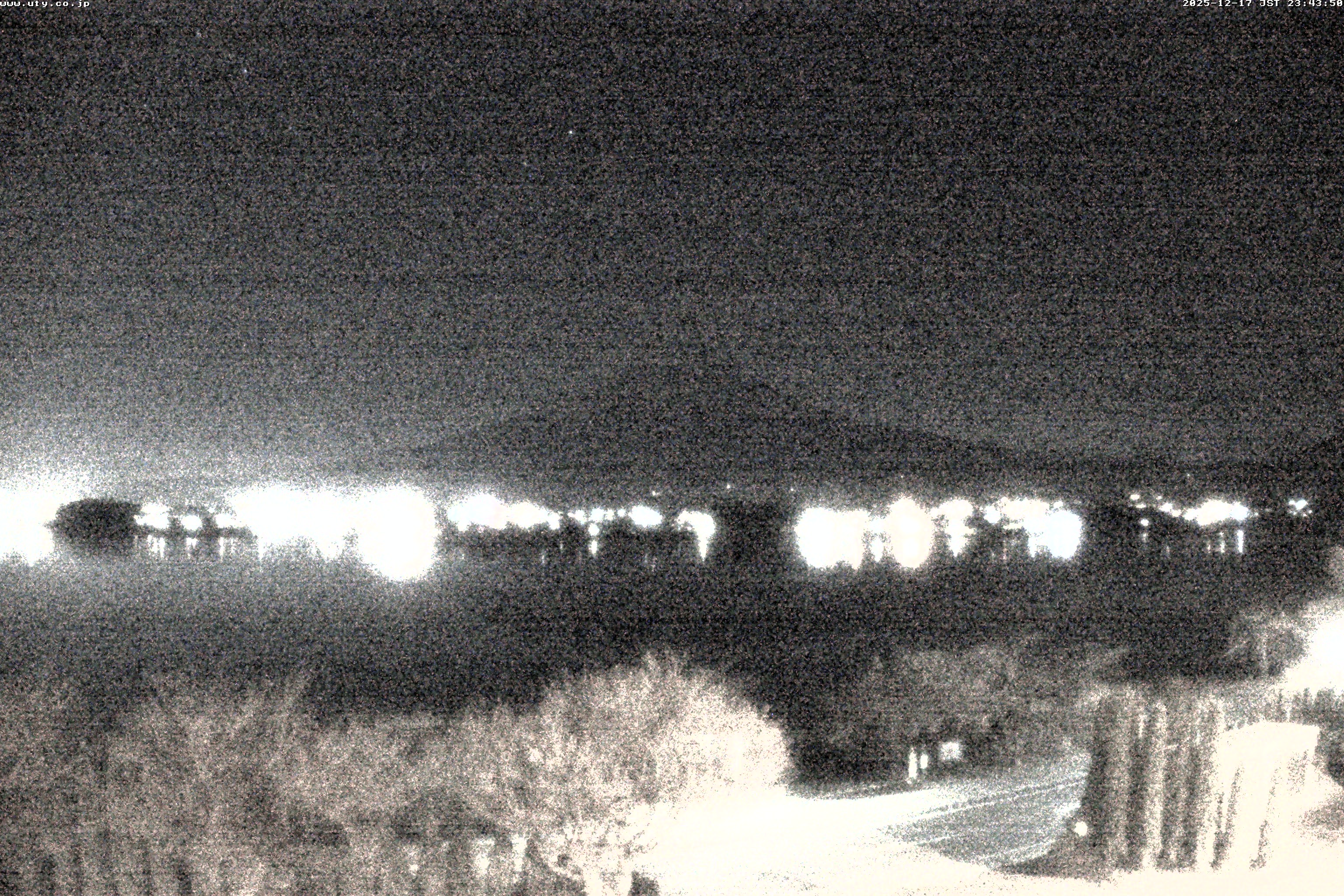 河口湖ライブカメラ