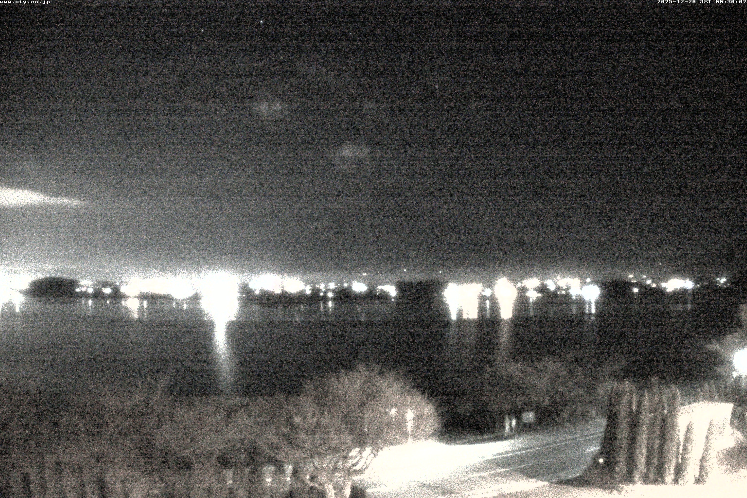 河口湖ライブカメラ