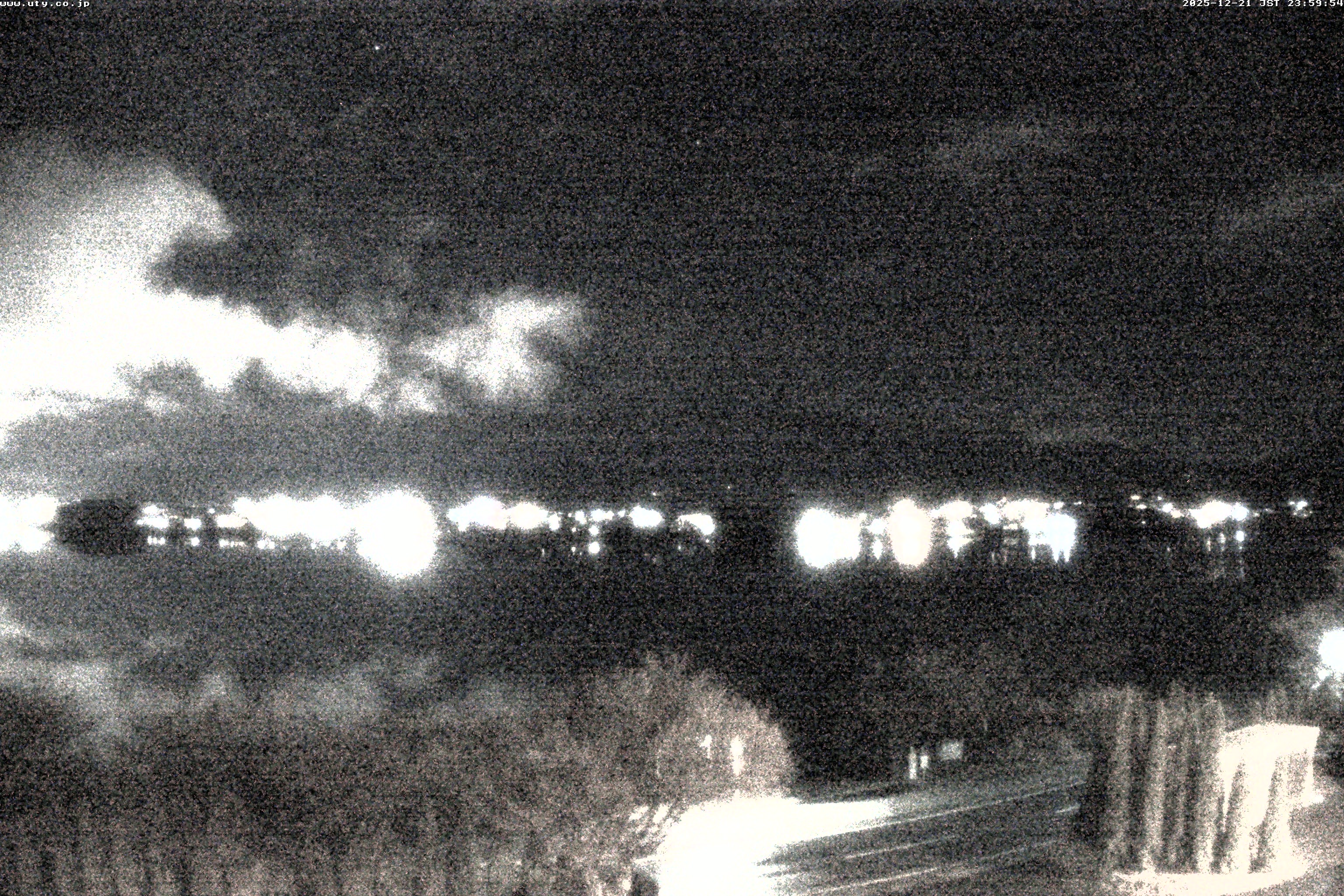 河口湖ライブカメラ