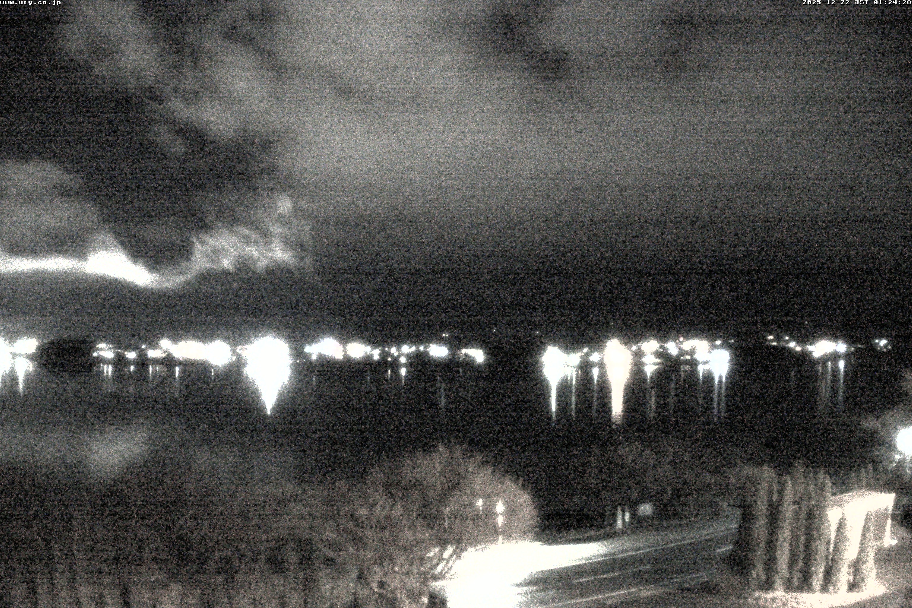 河口湖ライブカメラ