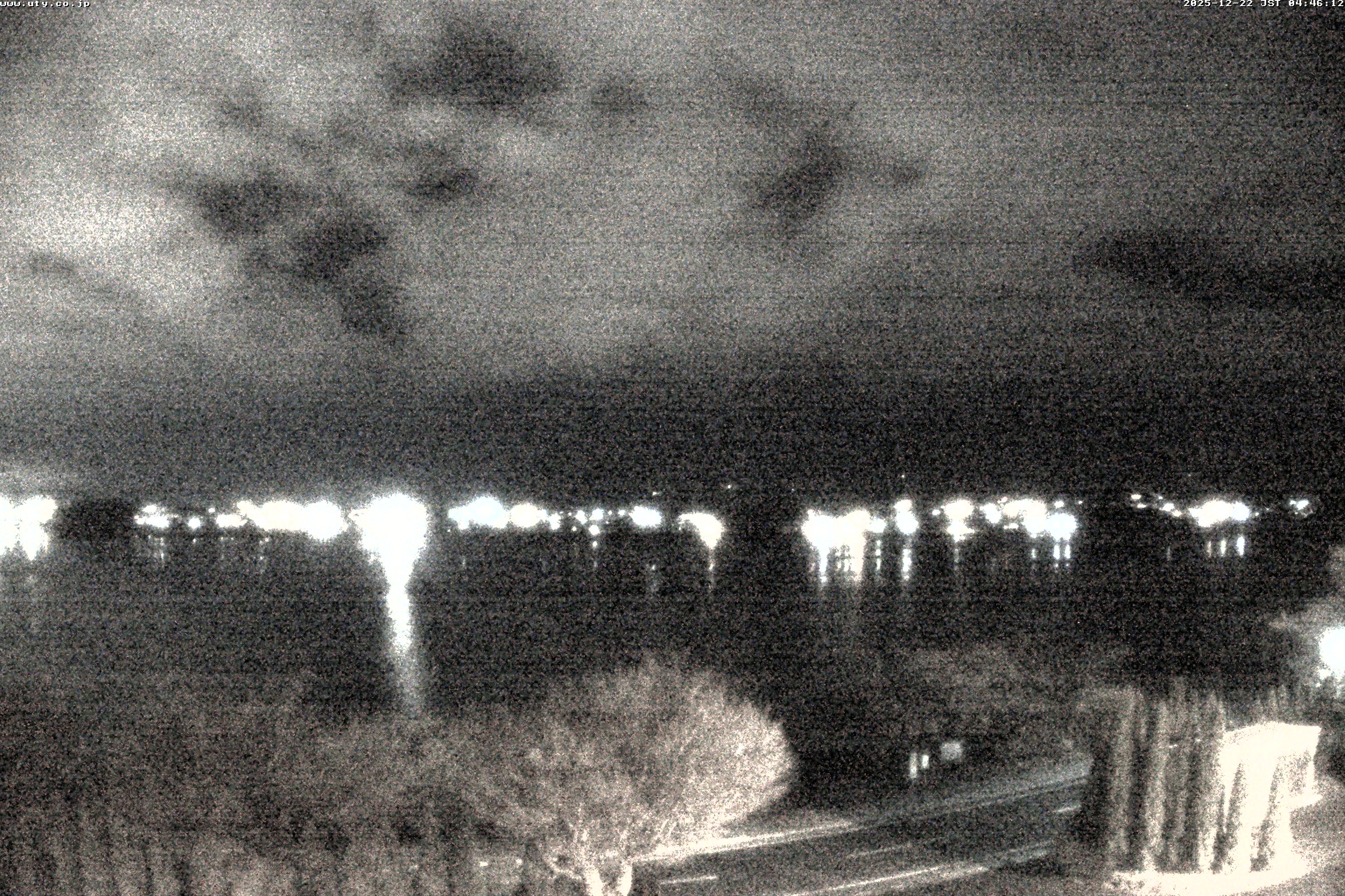 河口湖ライブカメラ