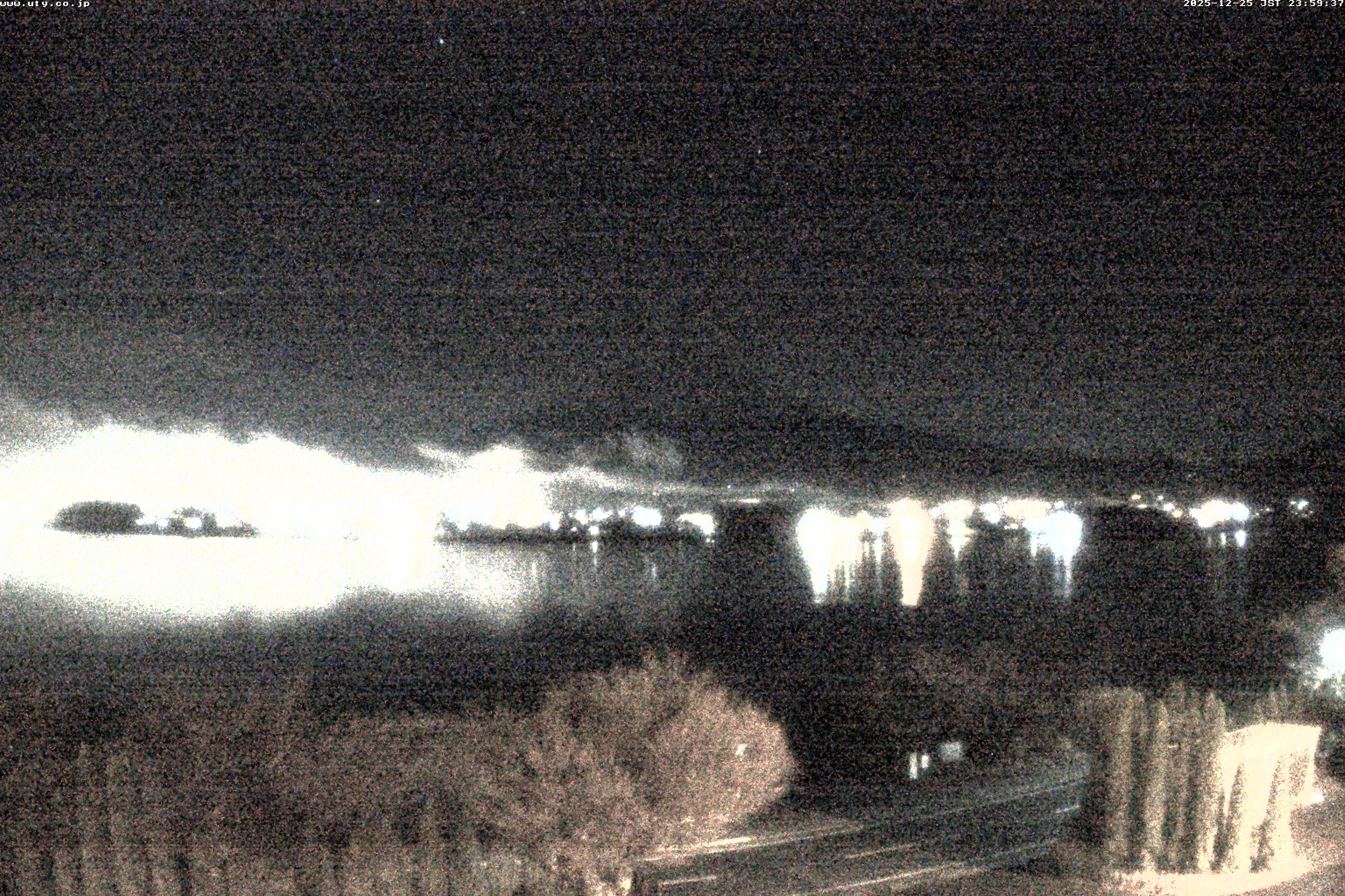 河口湖ライブカメラ