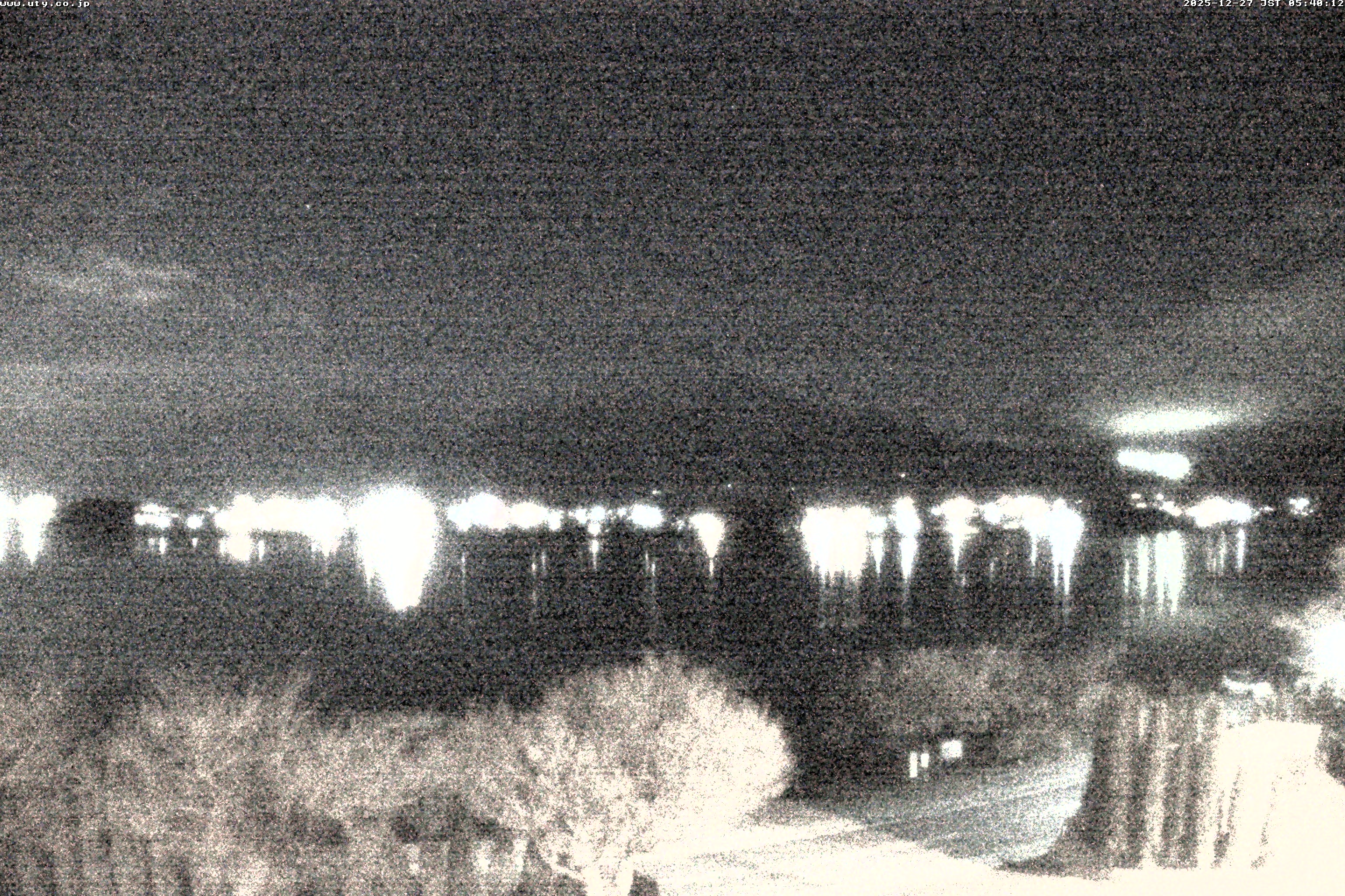 河口湖ライブカメラ