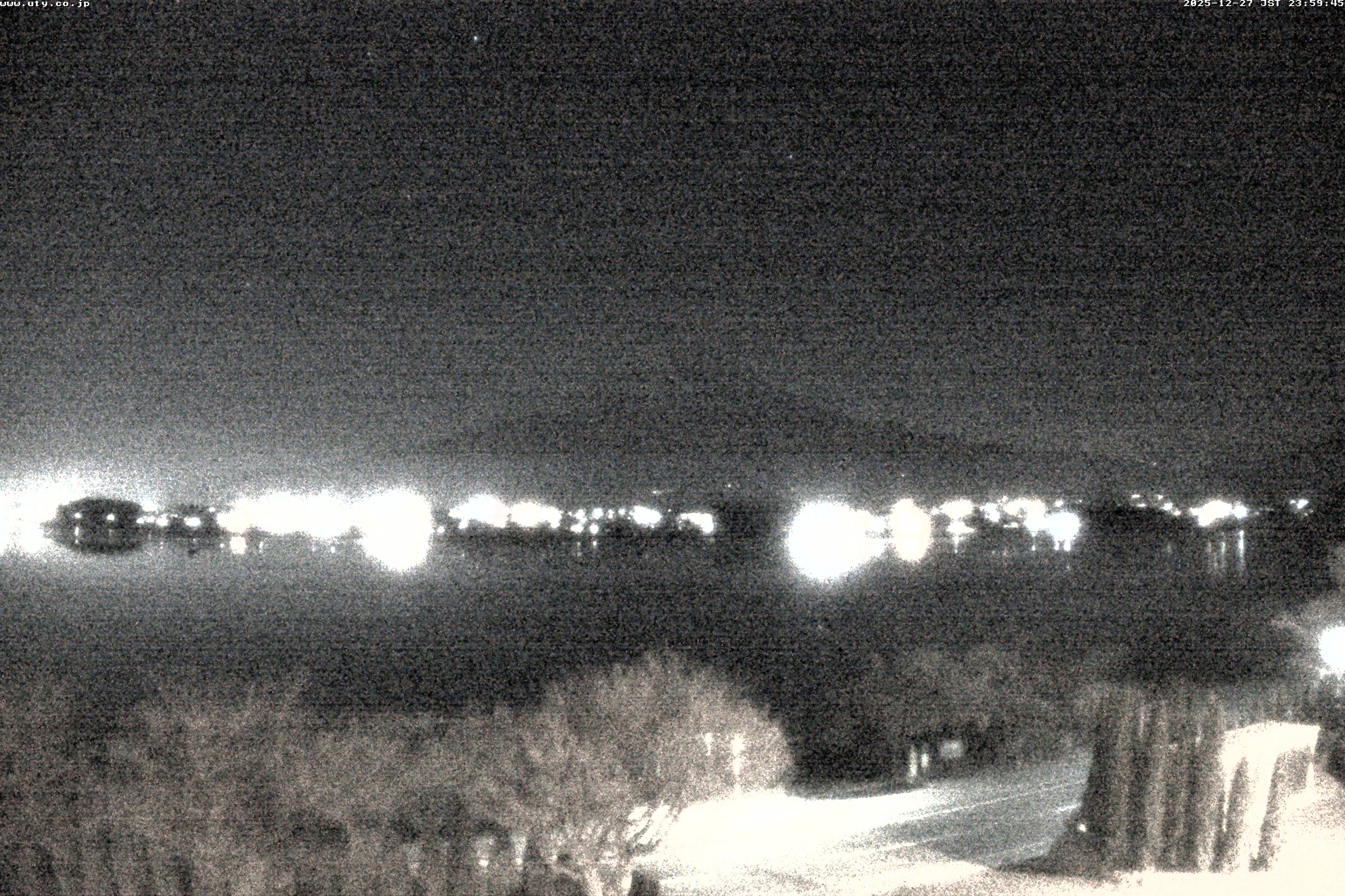 河口湖ライブカメラ