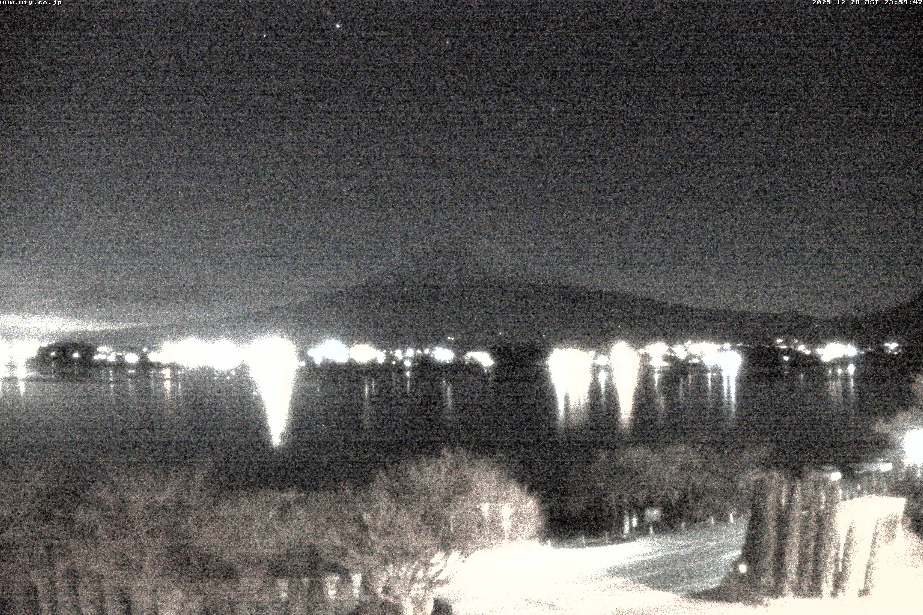 河口湖ライブカメラ