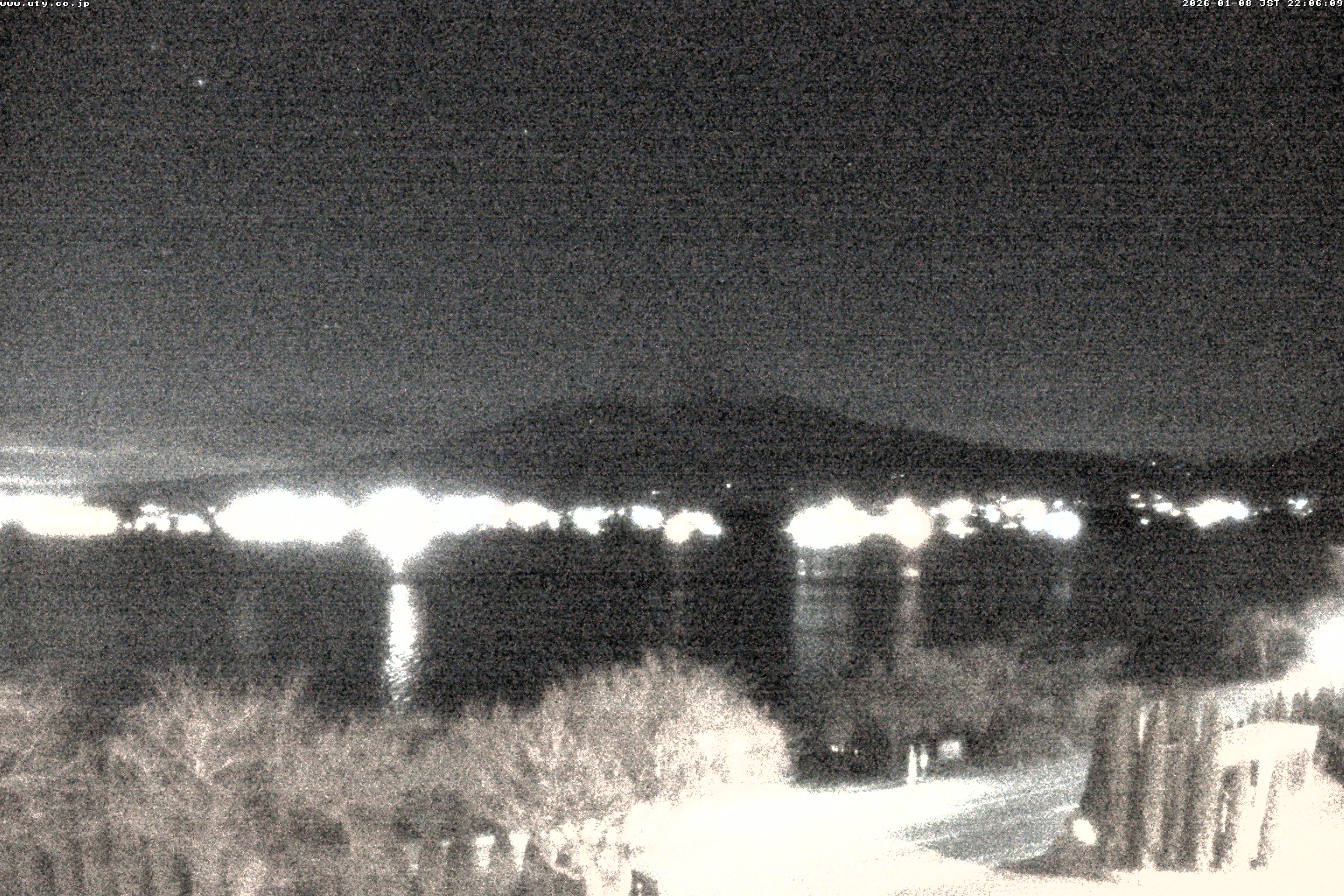 河口湖ライブカメラ