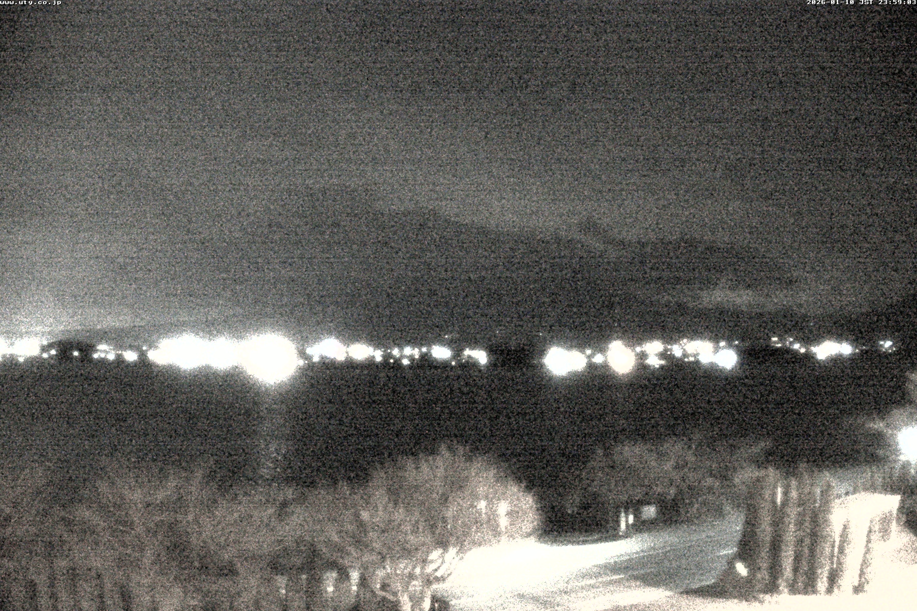 河口湖ライブカメラ