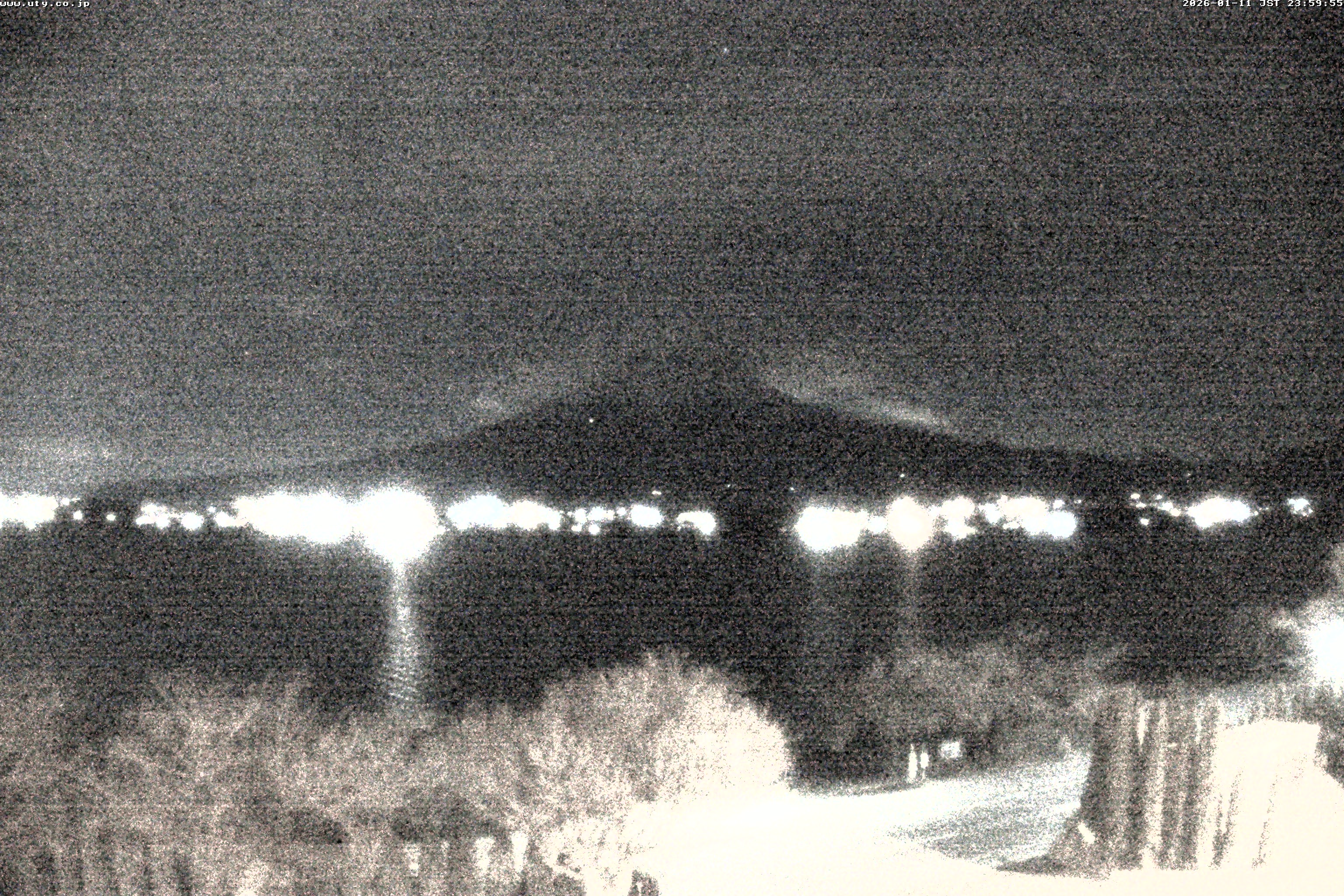 河口湖ライブカメラ