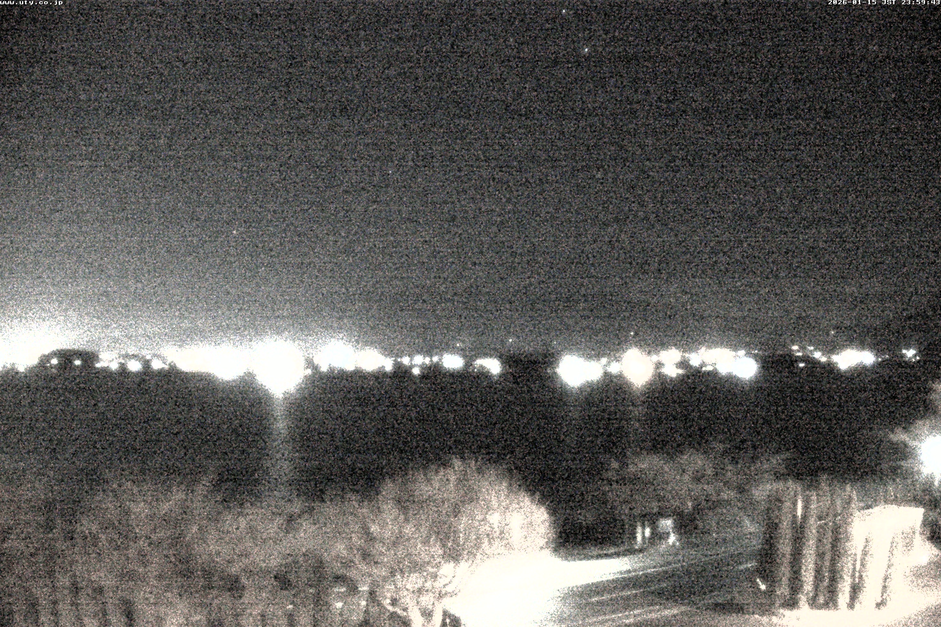 河口湖ライブカメラ