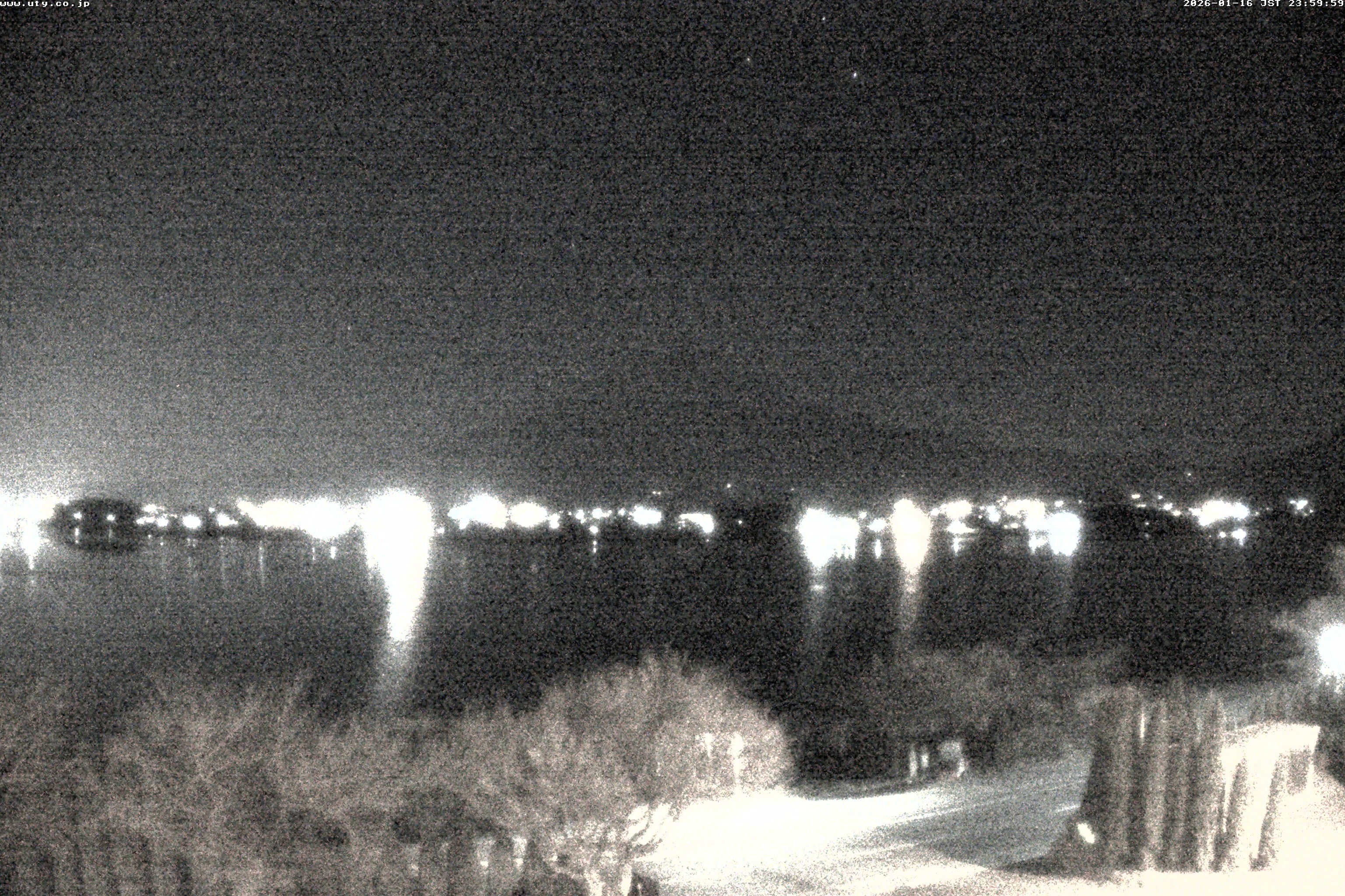 河口湖ライブカメラ