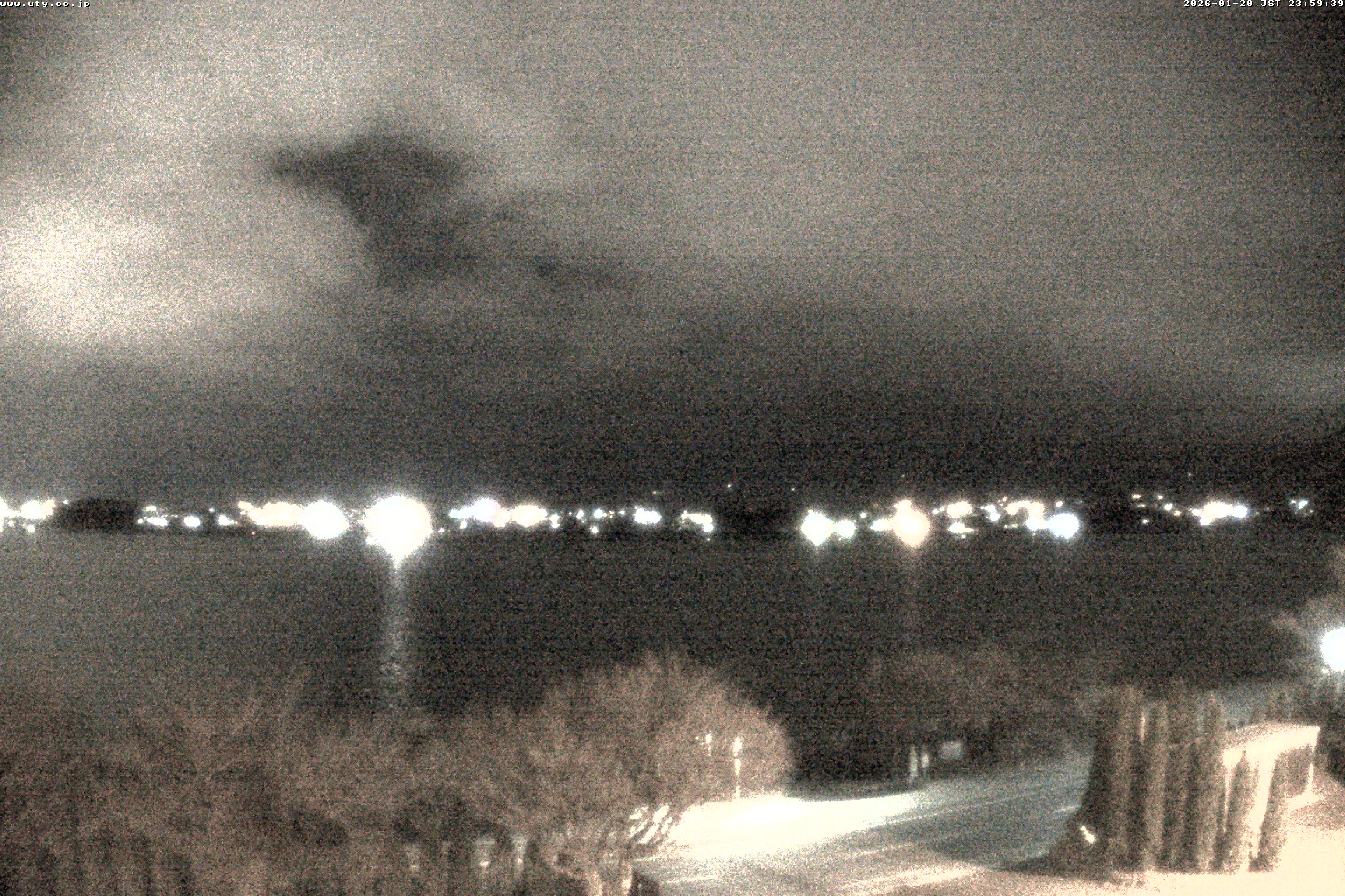 河口湖ライブカメラ