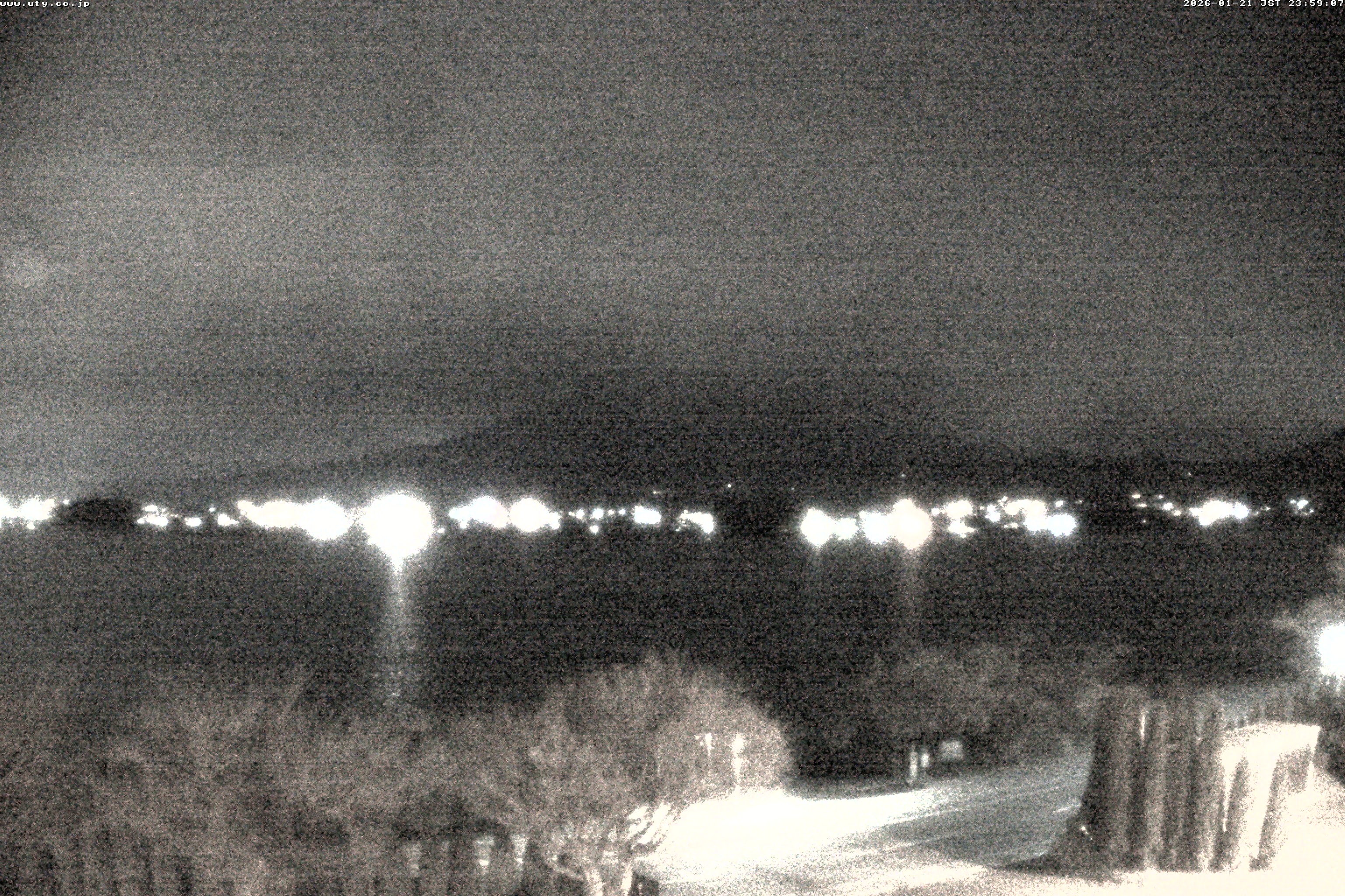 河口湖ライブカメラ