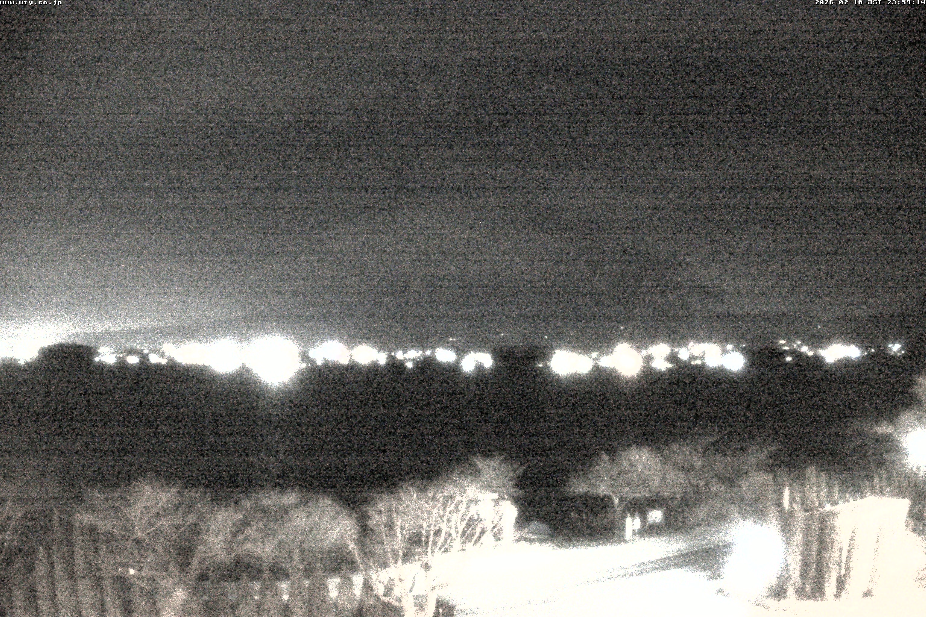 河口湖ライブカメラ