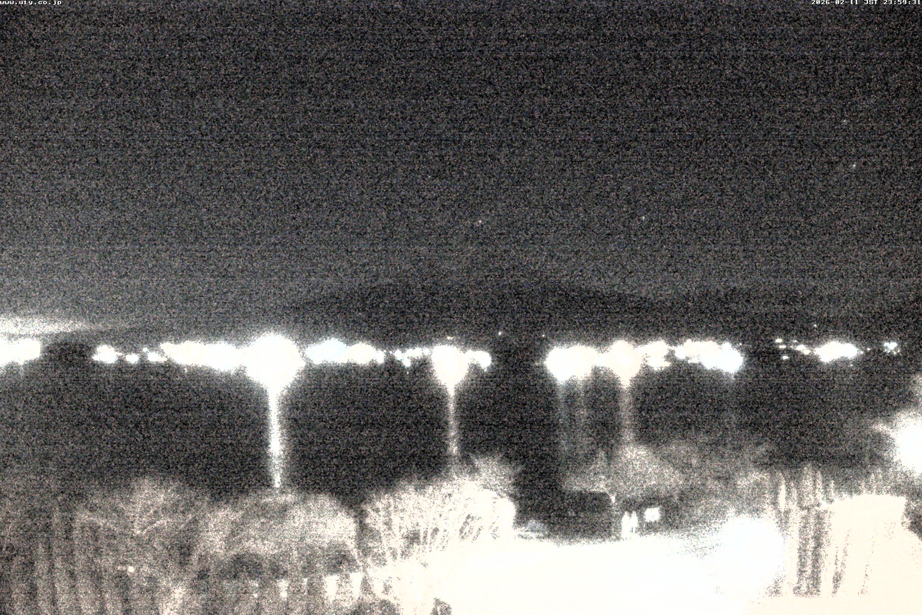 河口湖ライブカメラ