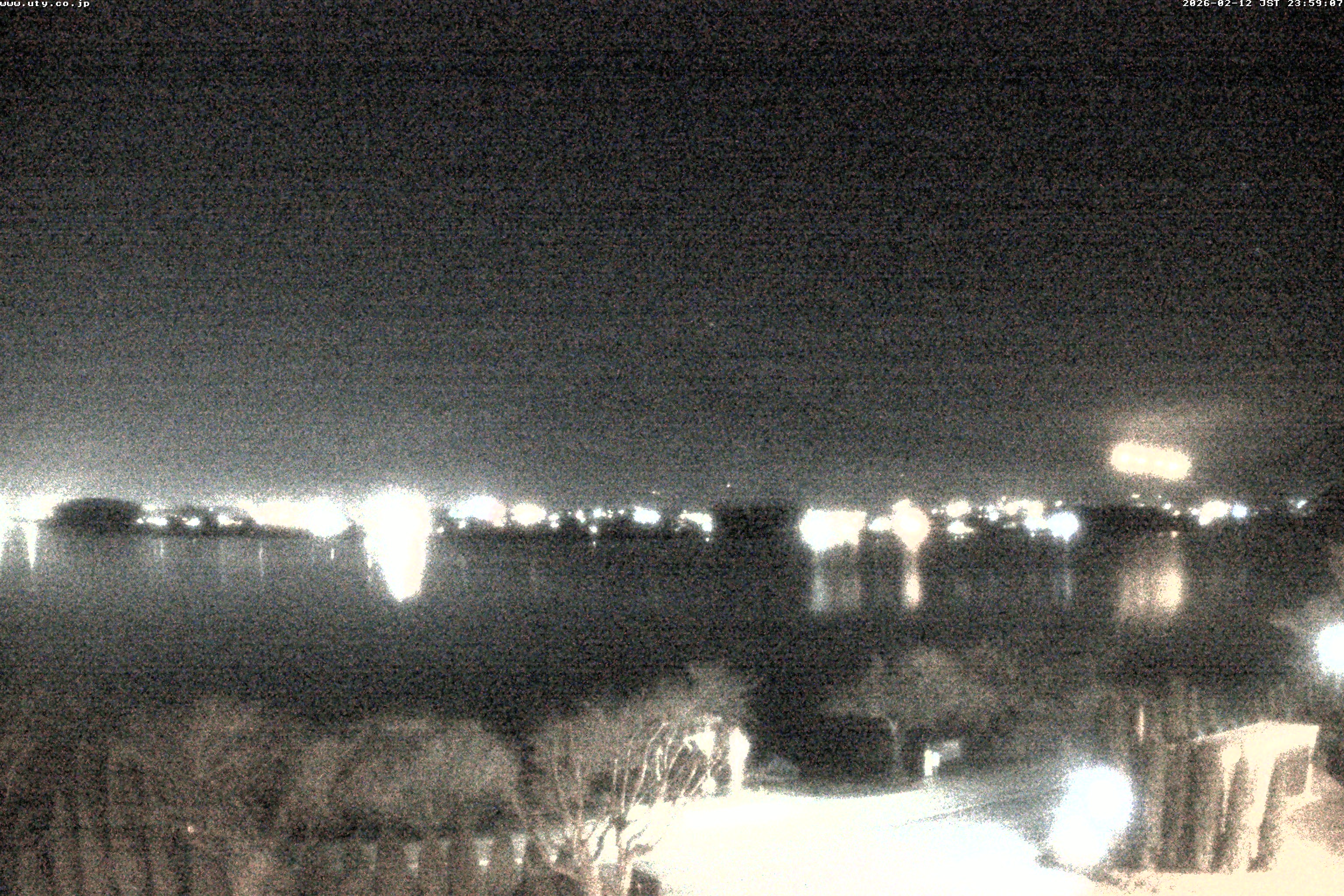 河口湖ライブカメラ