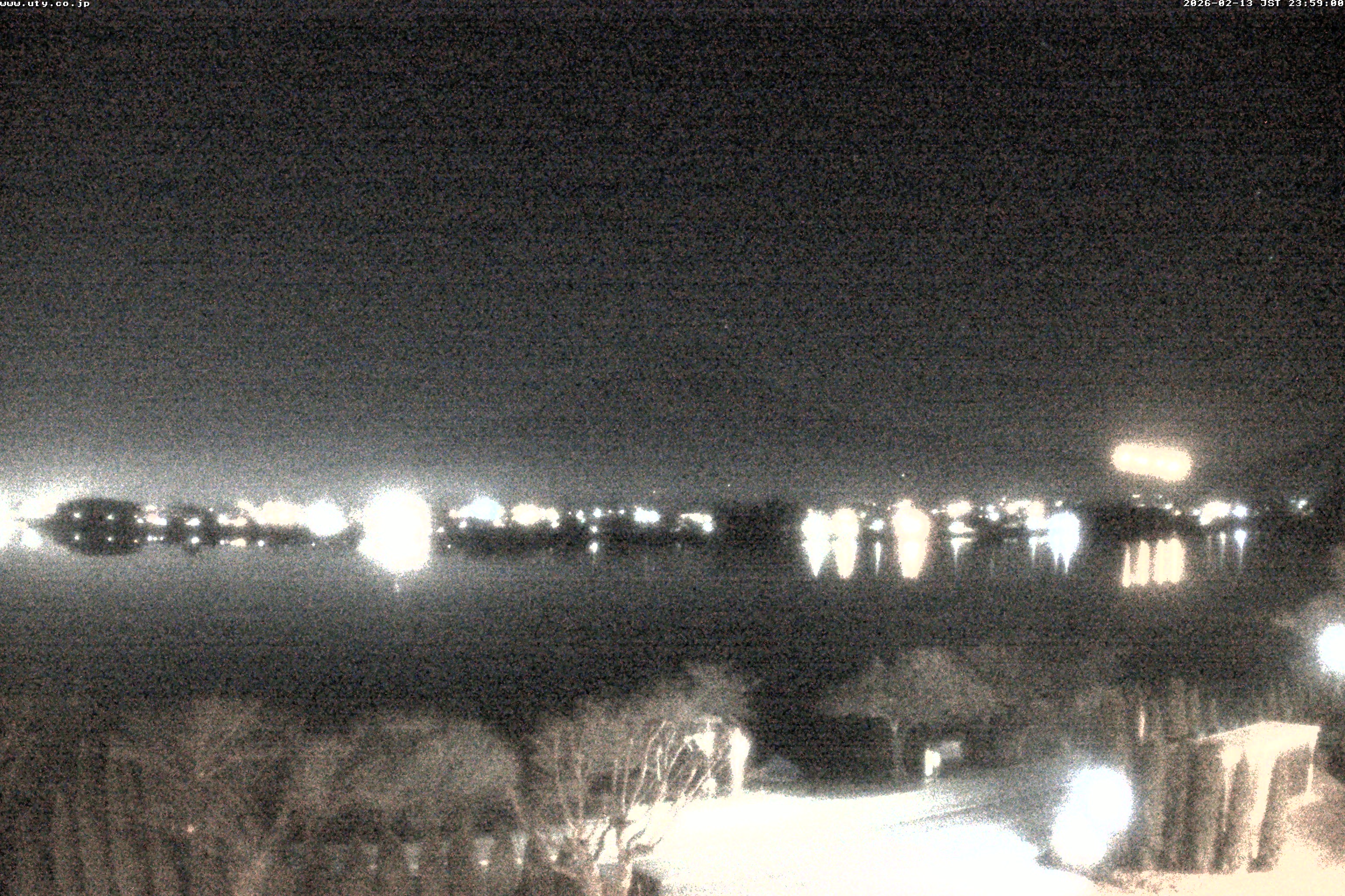 河口湖ライブカメラ