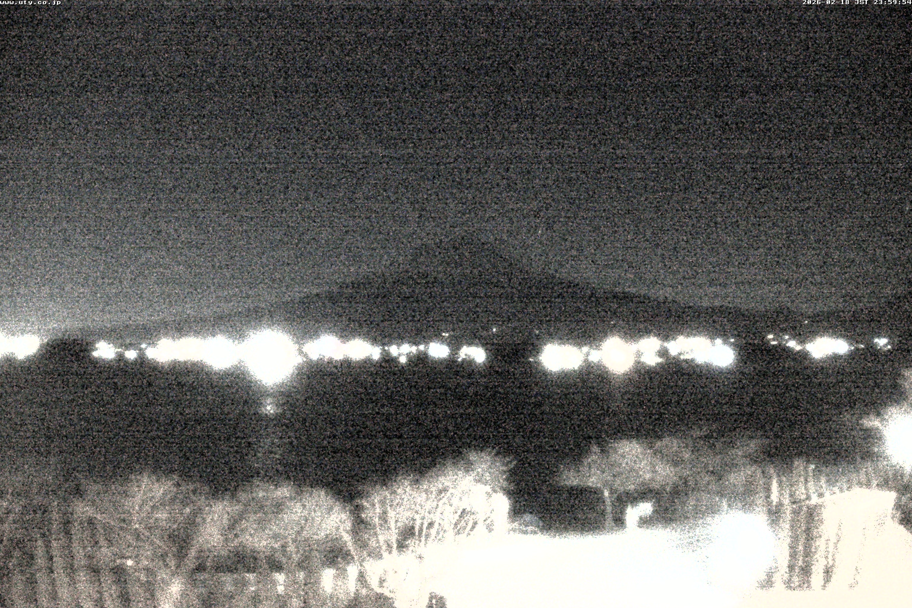 河口湖ライブカメラ