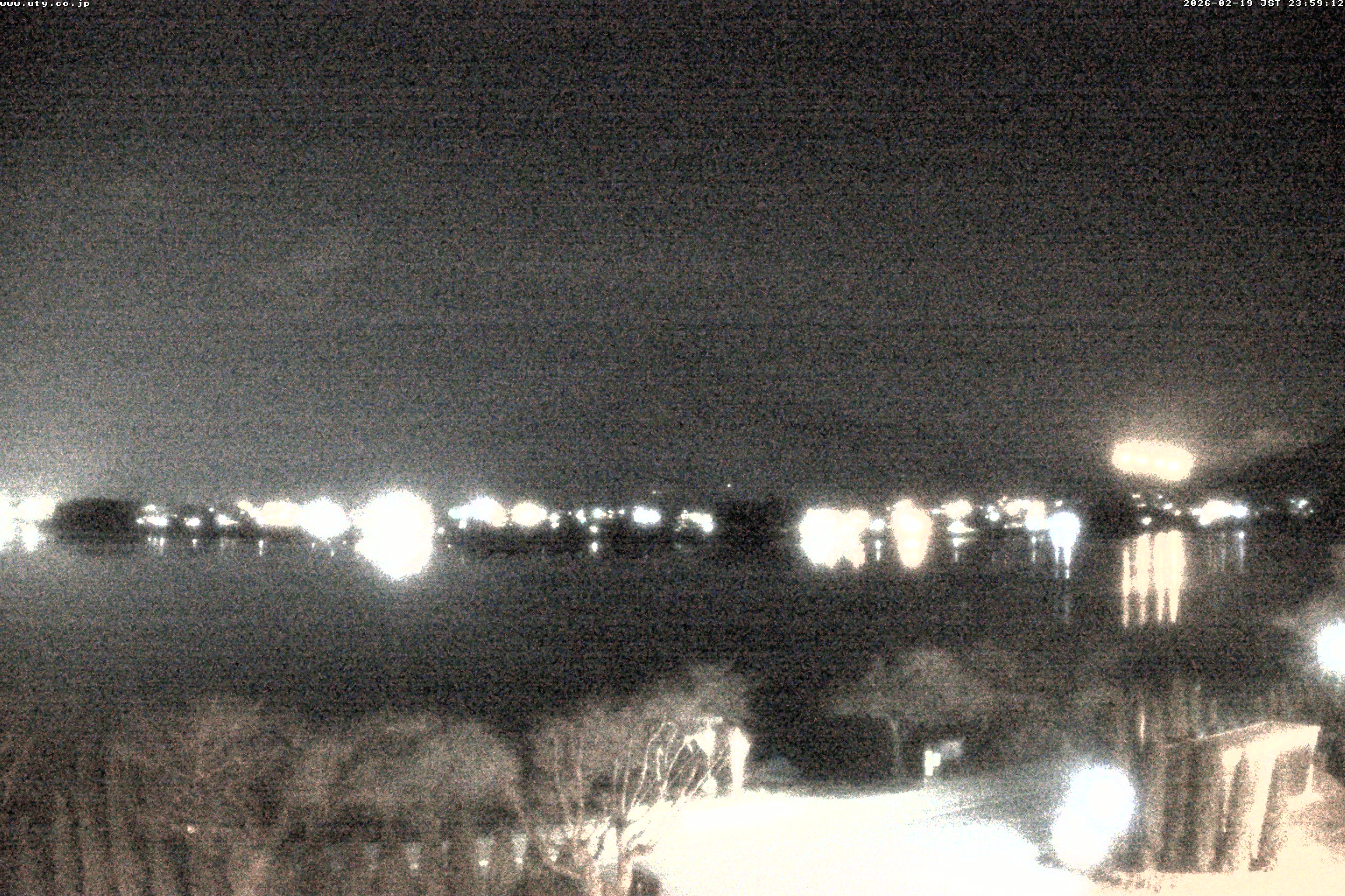 河口湖ライブカメラ