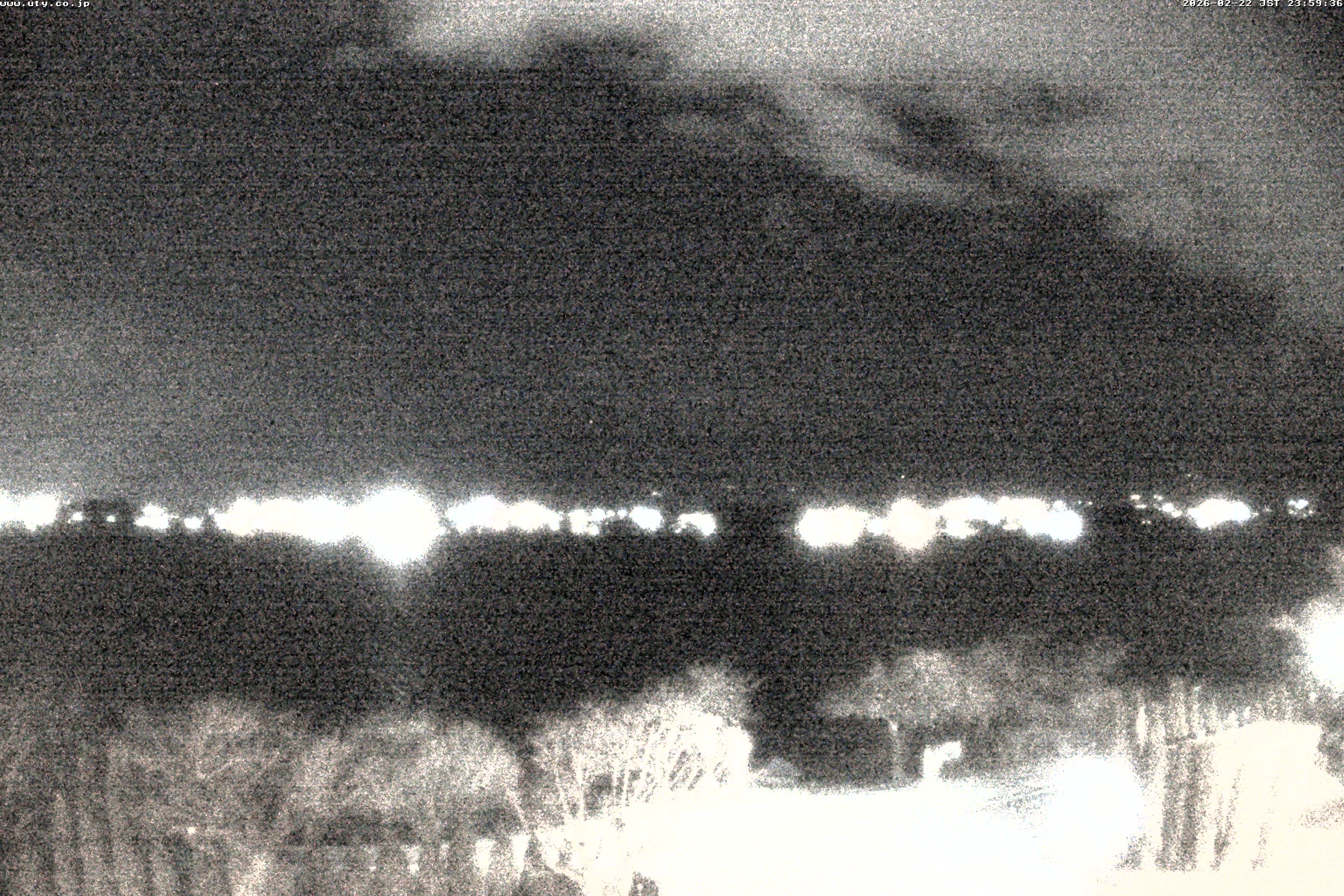 河口湖ライブカメラ