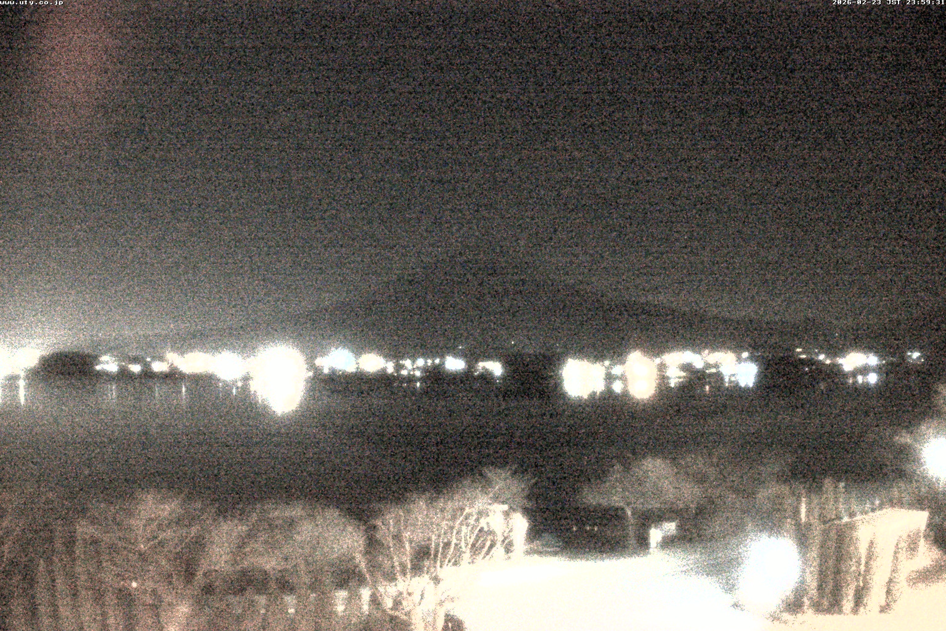 河口湖ライブカメラ