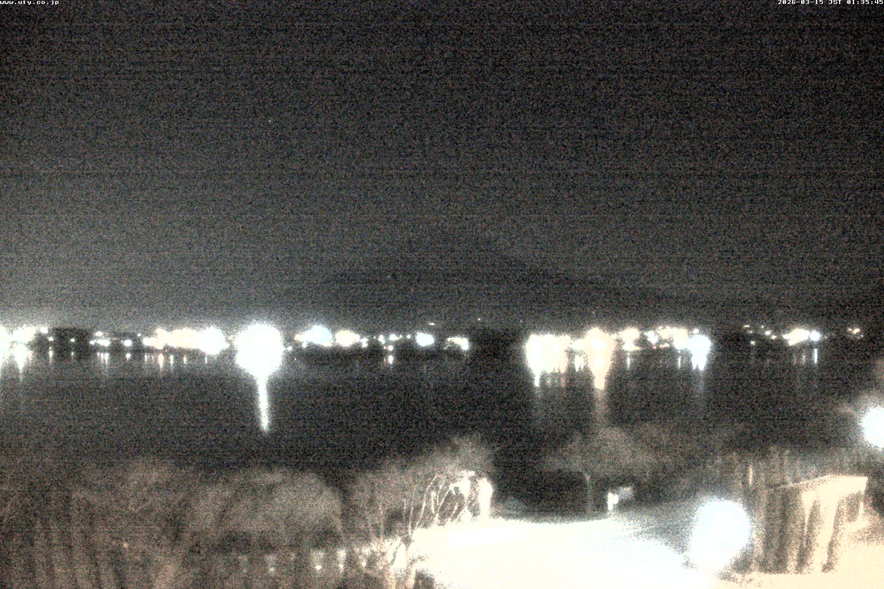 河口湖ライブカメラ