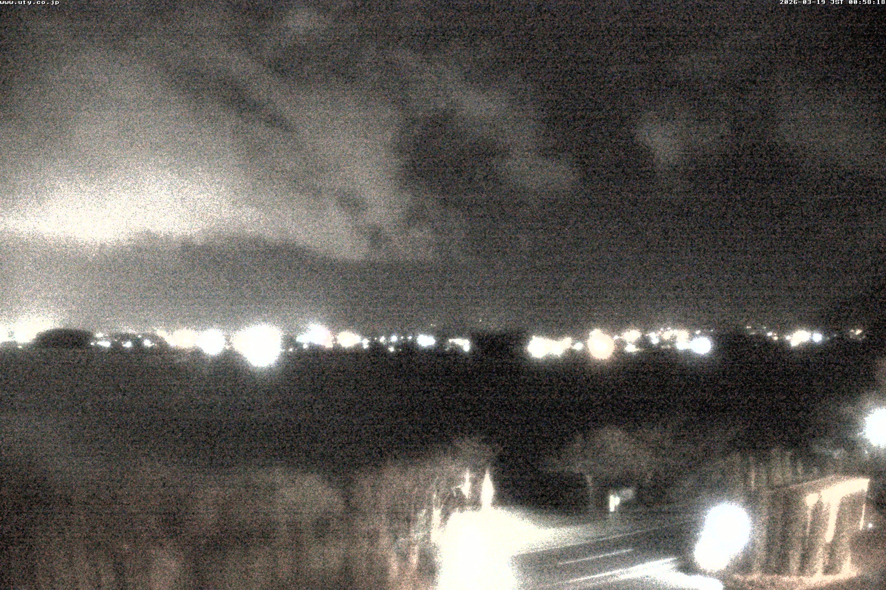 河口湖ライブカメラ