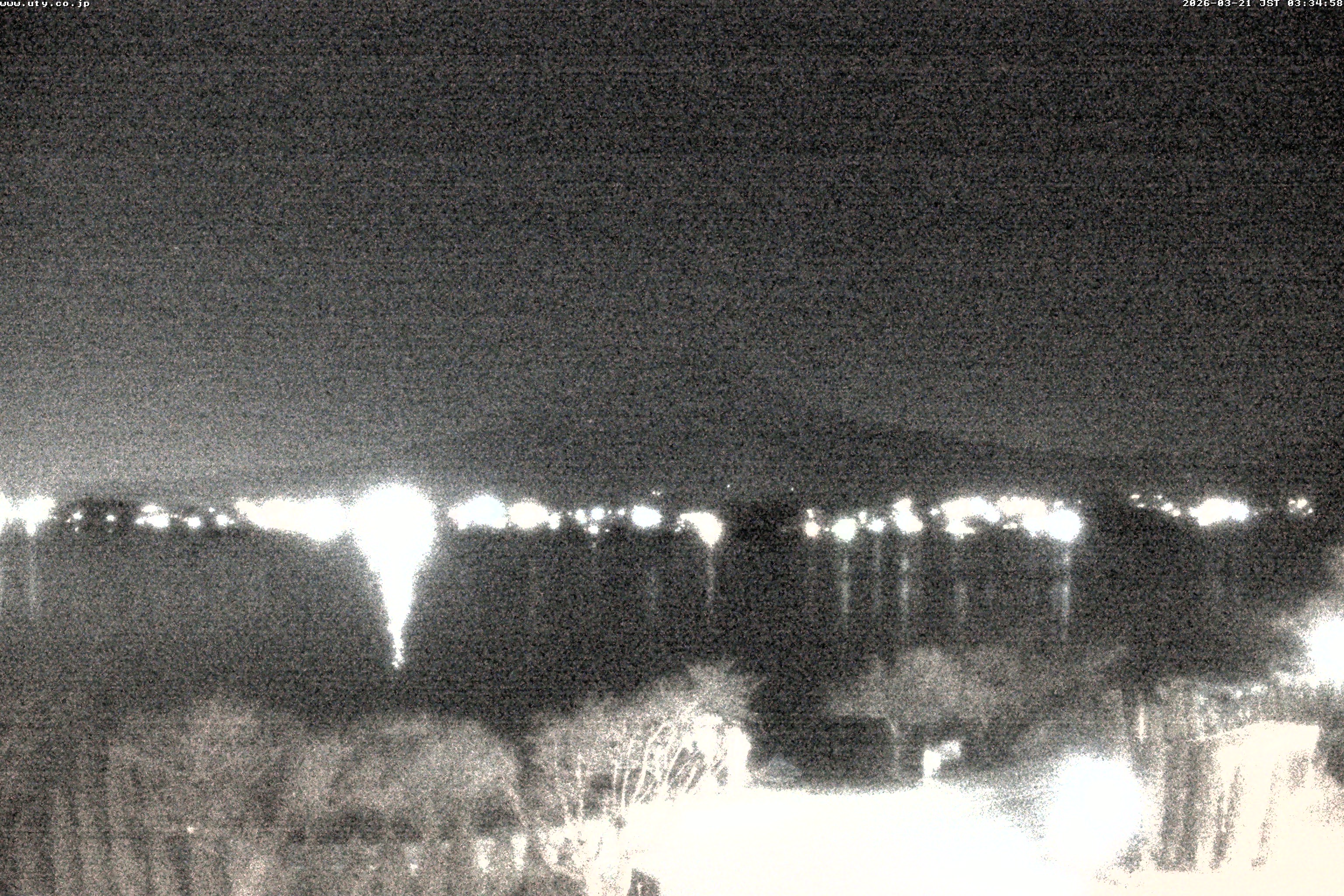 河口湖ライブカメラ