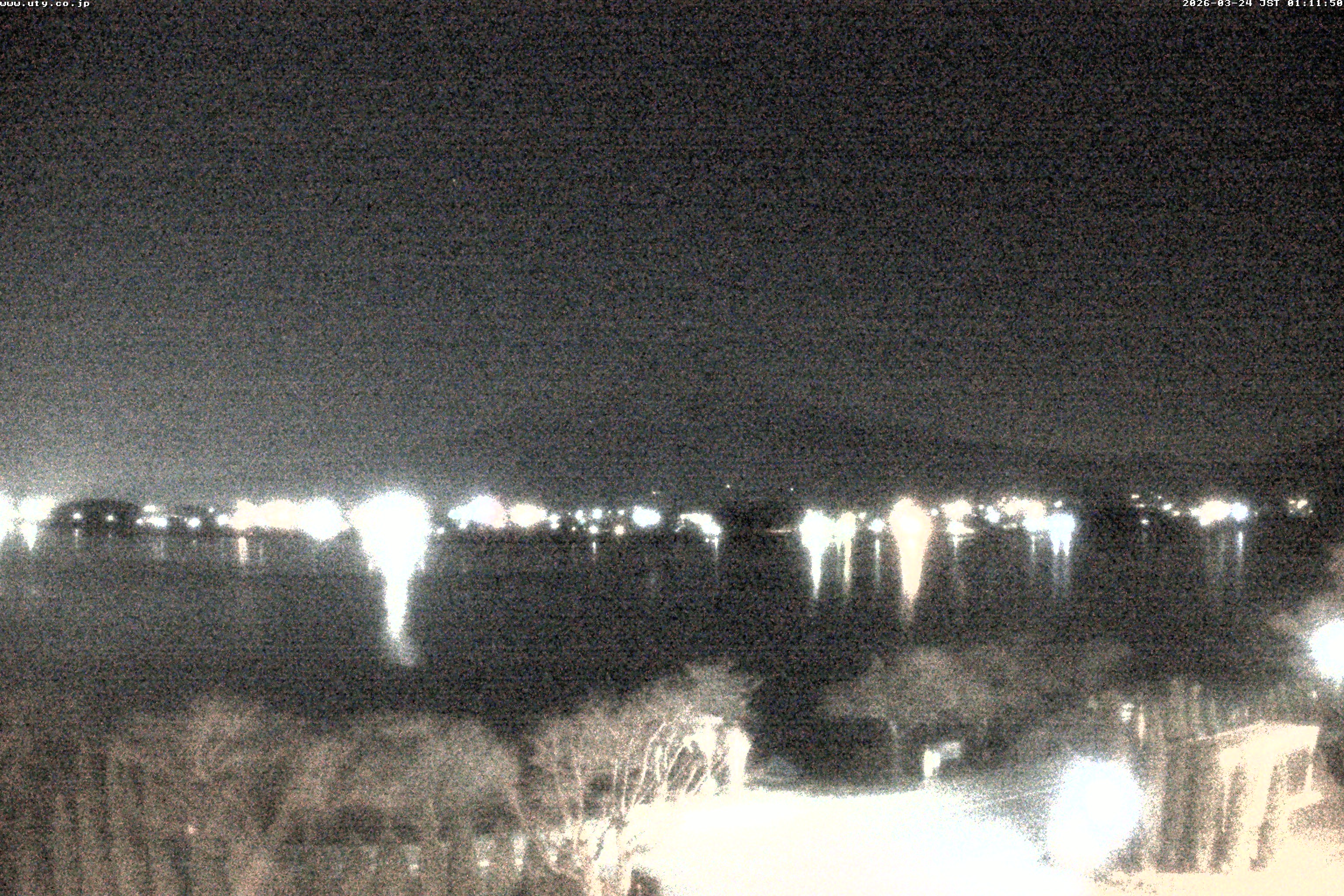 河口湖ライブカメラ