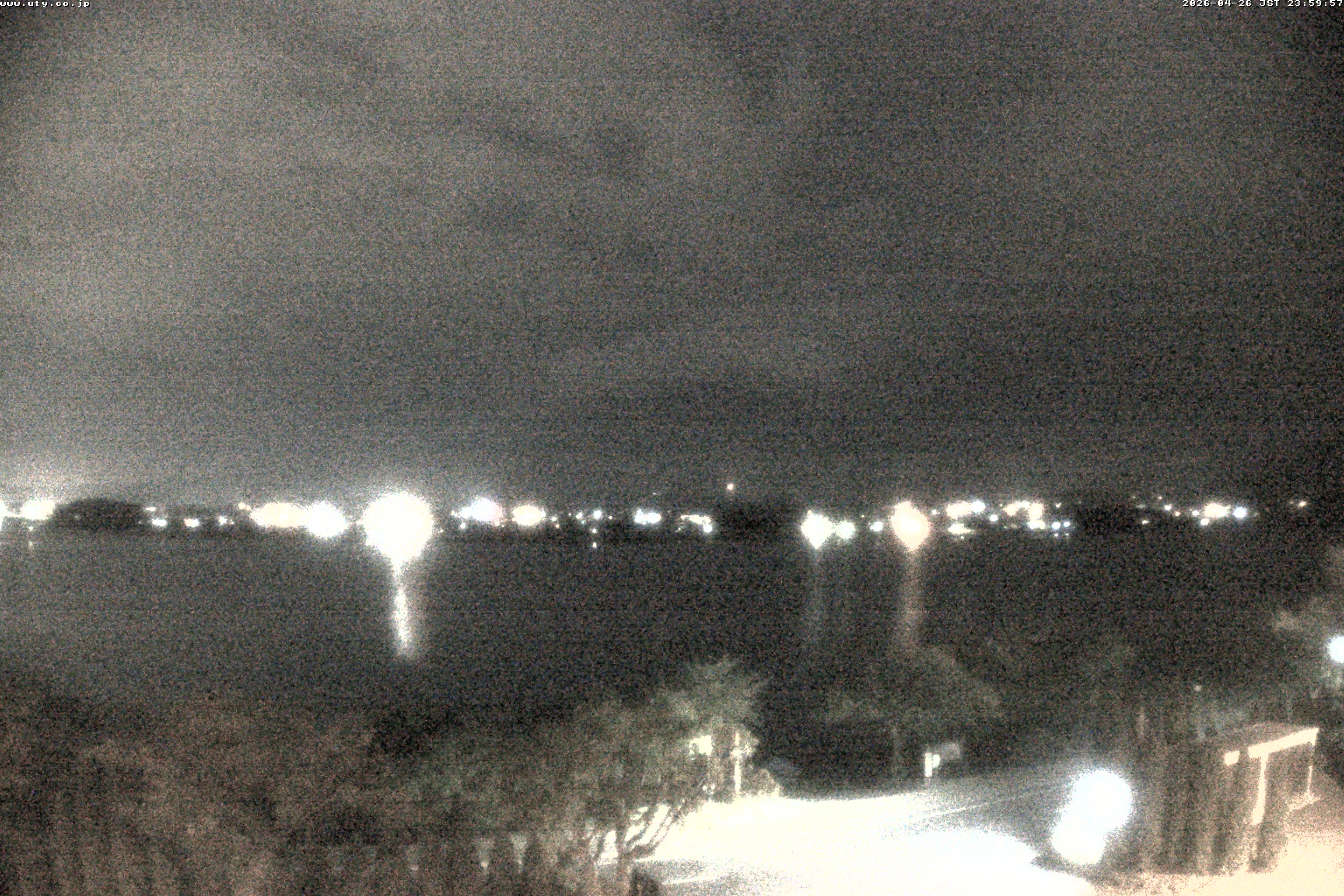河口湖ライブカメラ