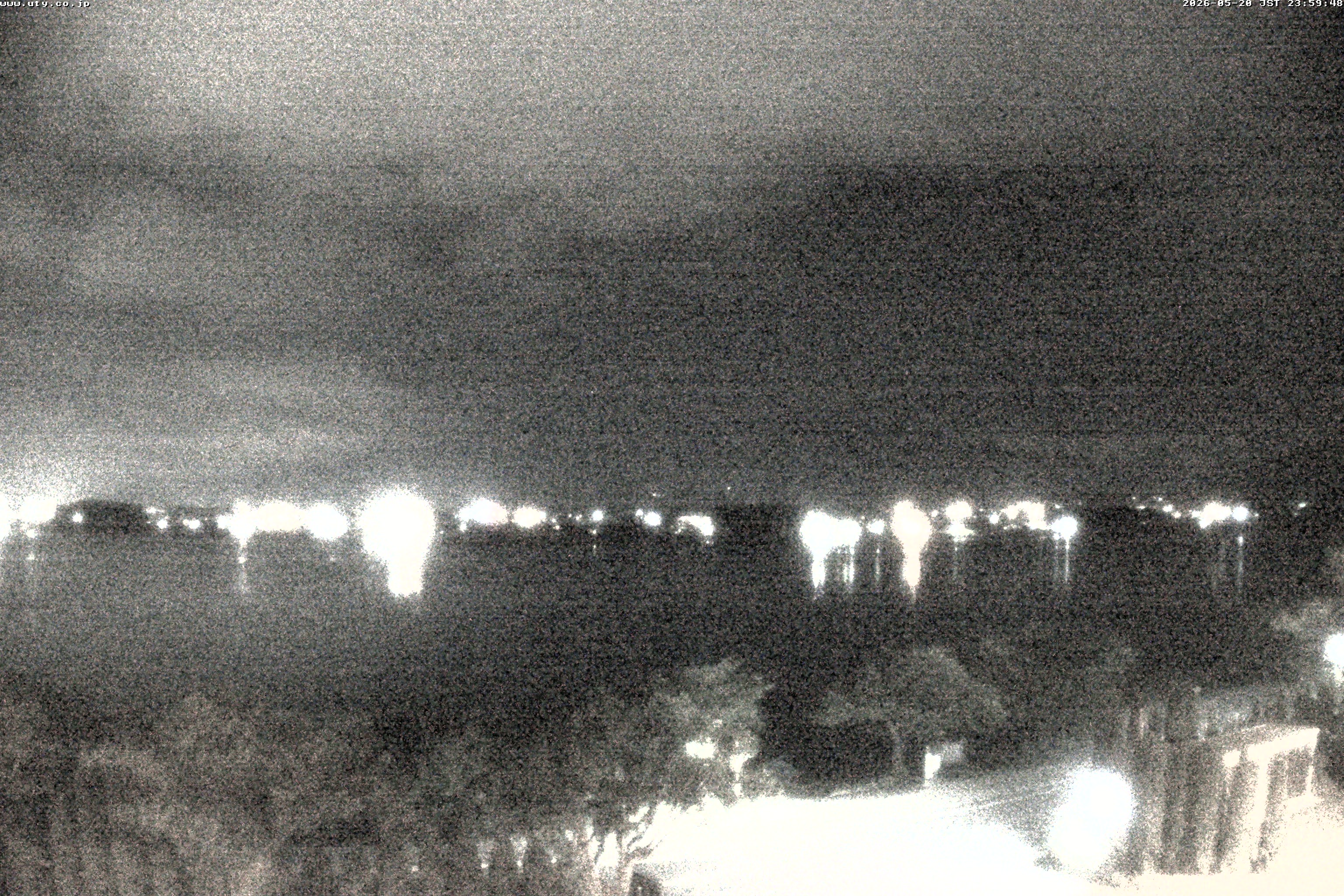 河口湖ライブカメラ