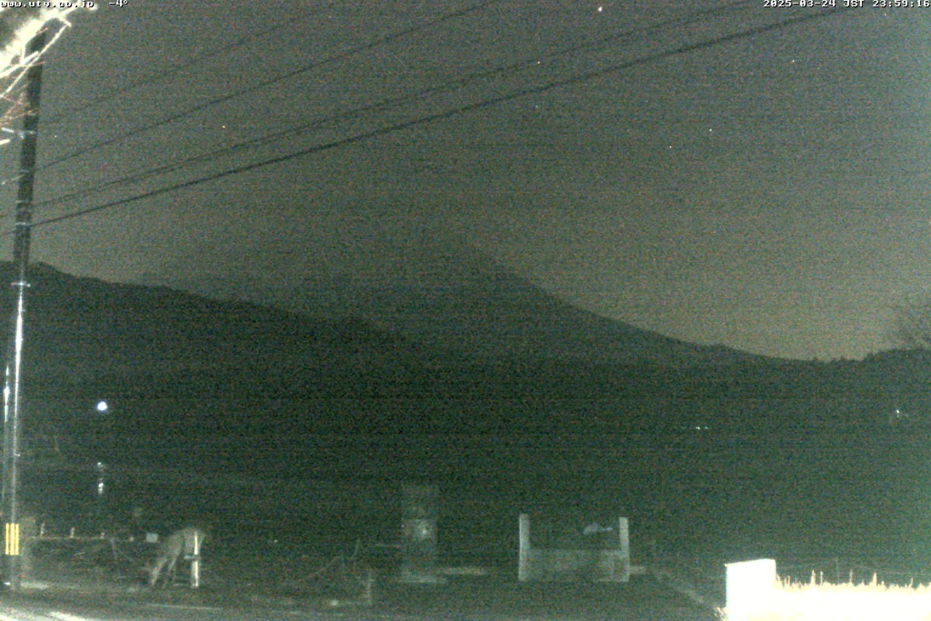 西湖ライブカメラ