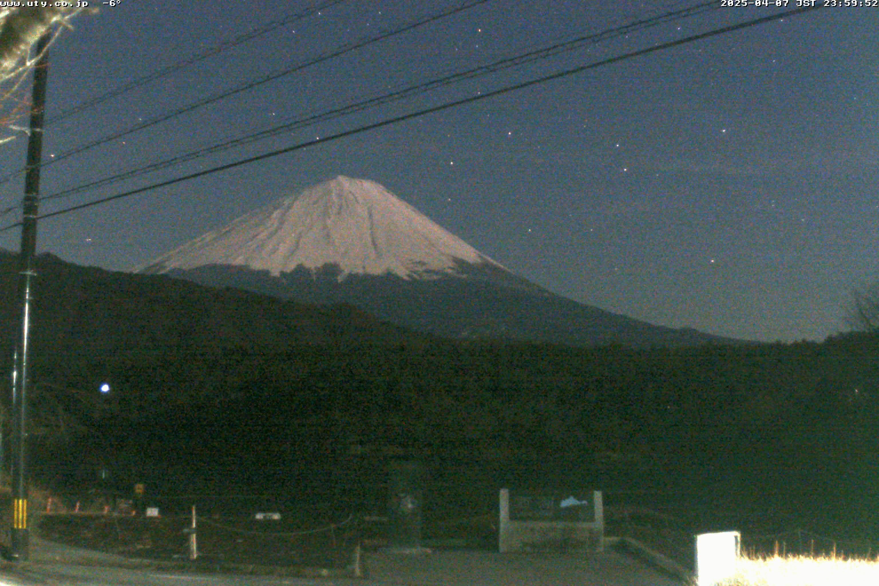 西湖ライブカメラ