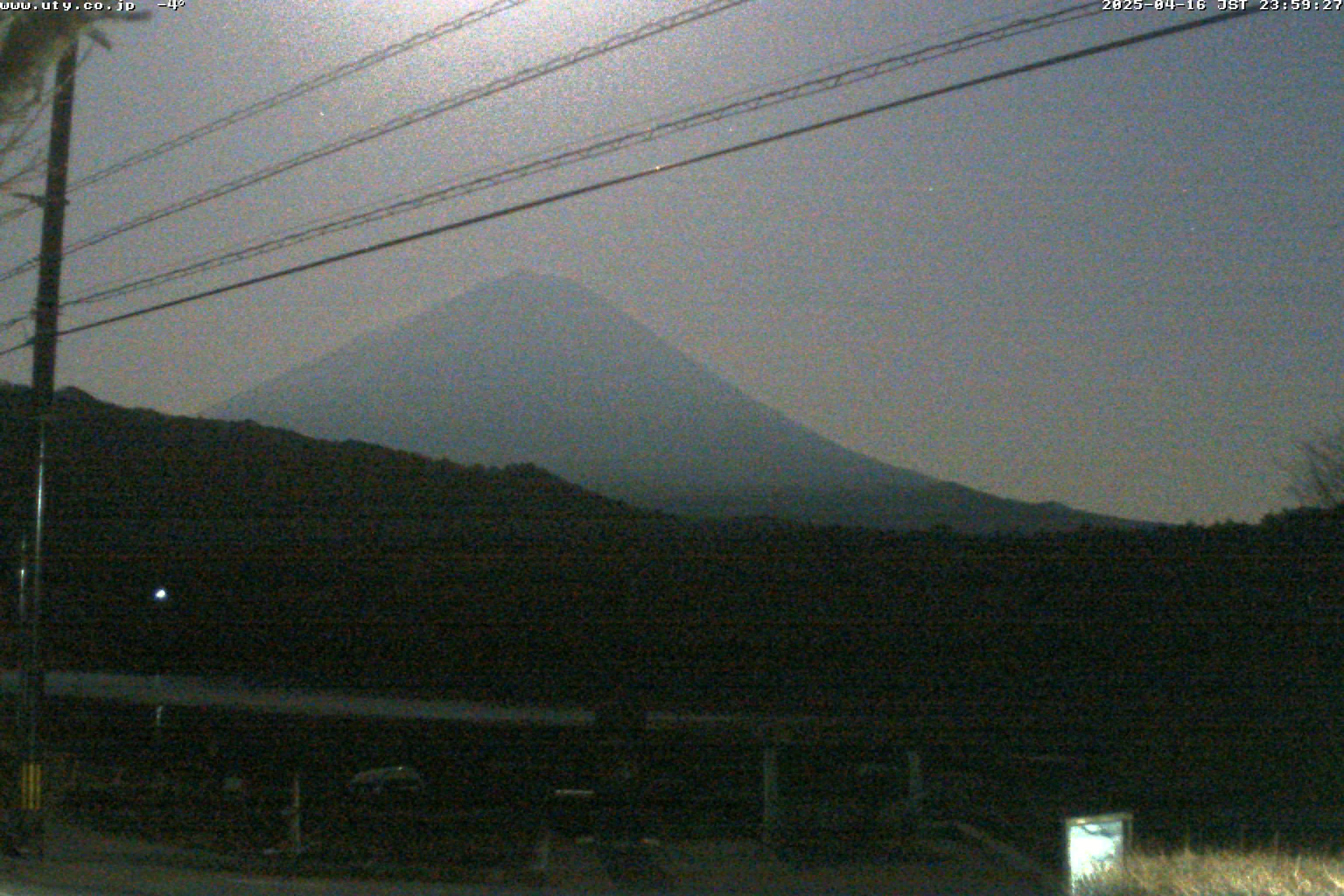 西湖ライブカメラ