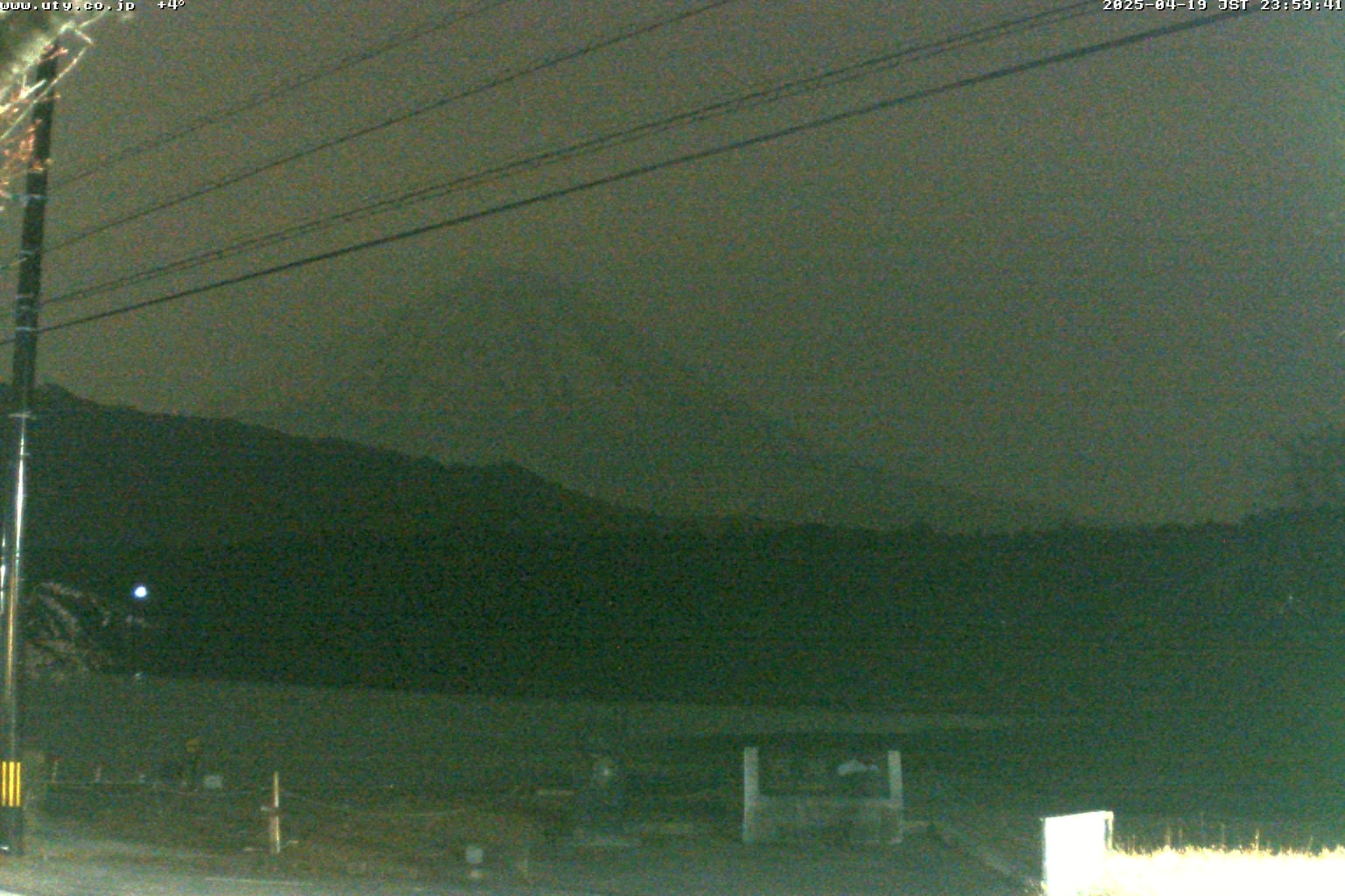 西湖ライブカメラ