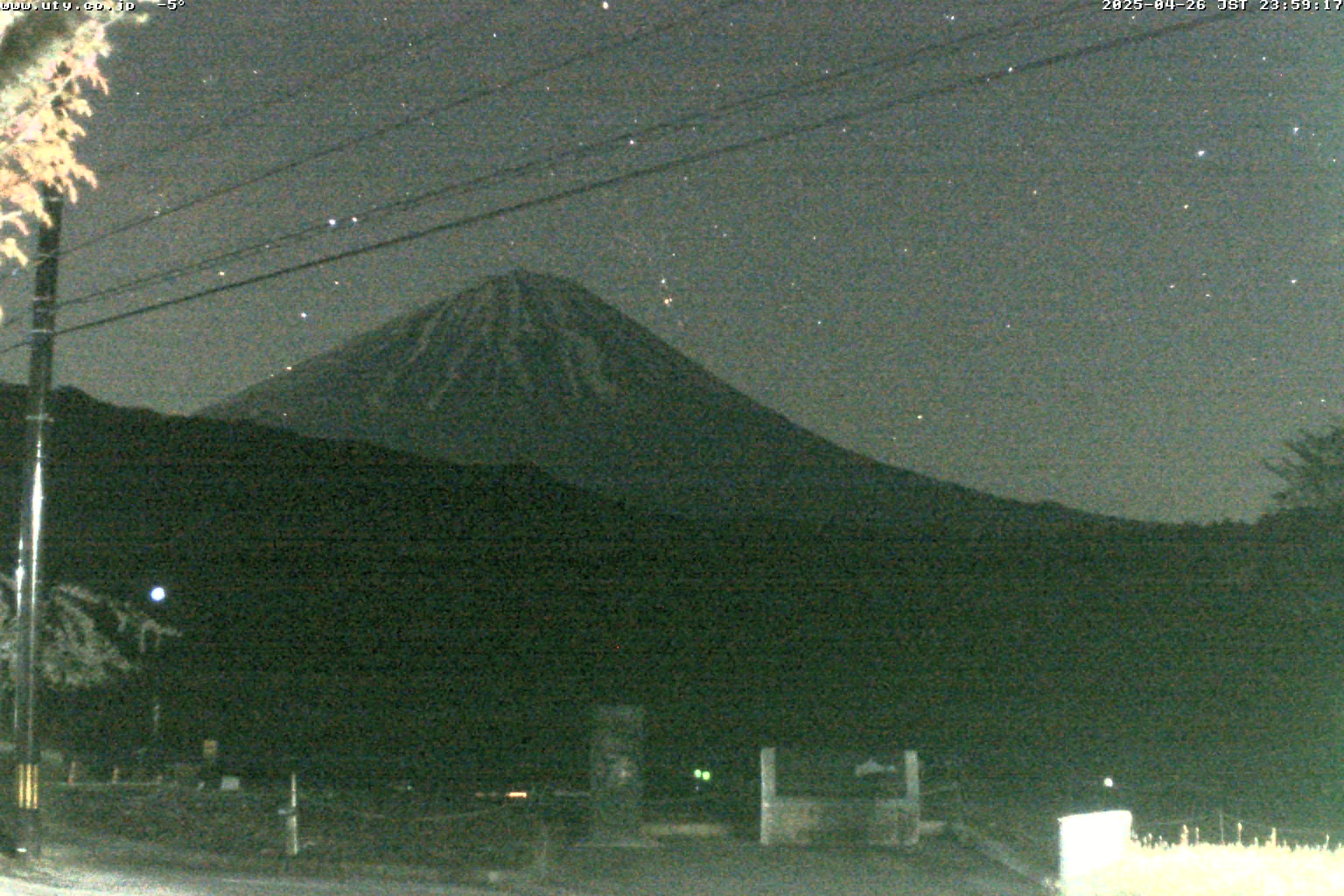 西湖ライブカメラ