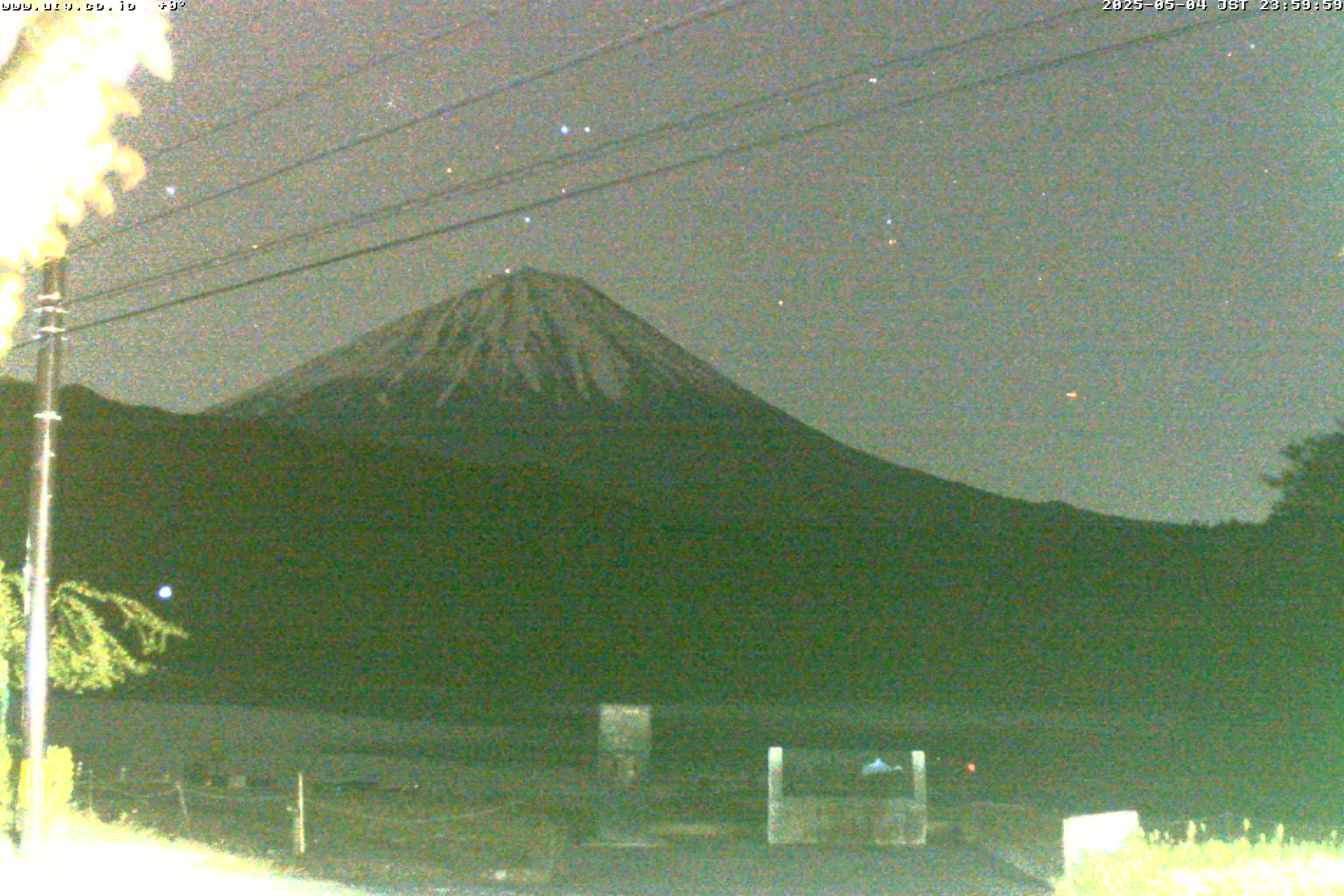 西湖ライブカメラ