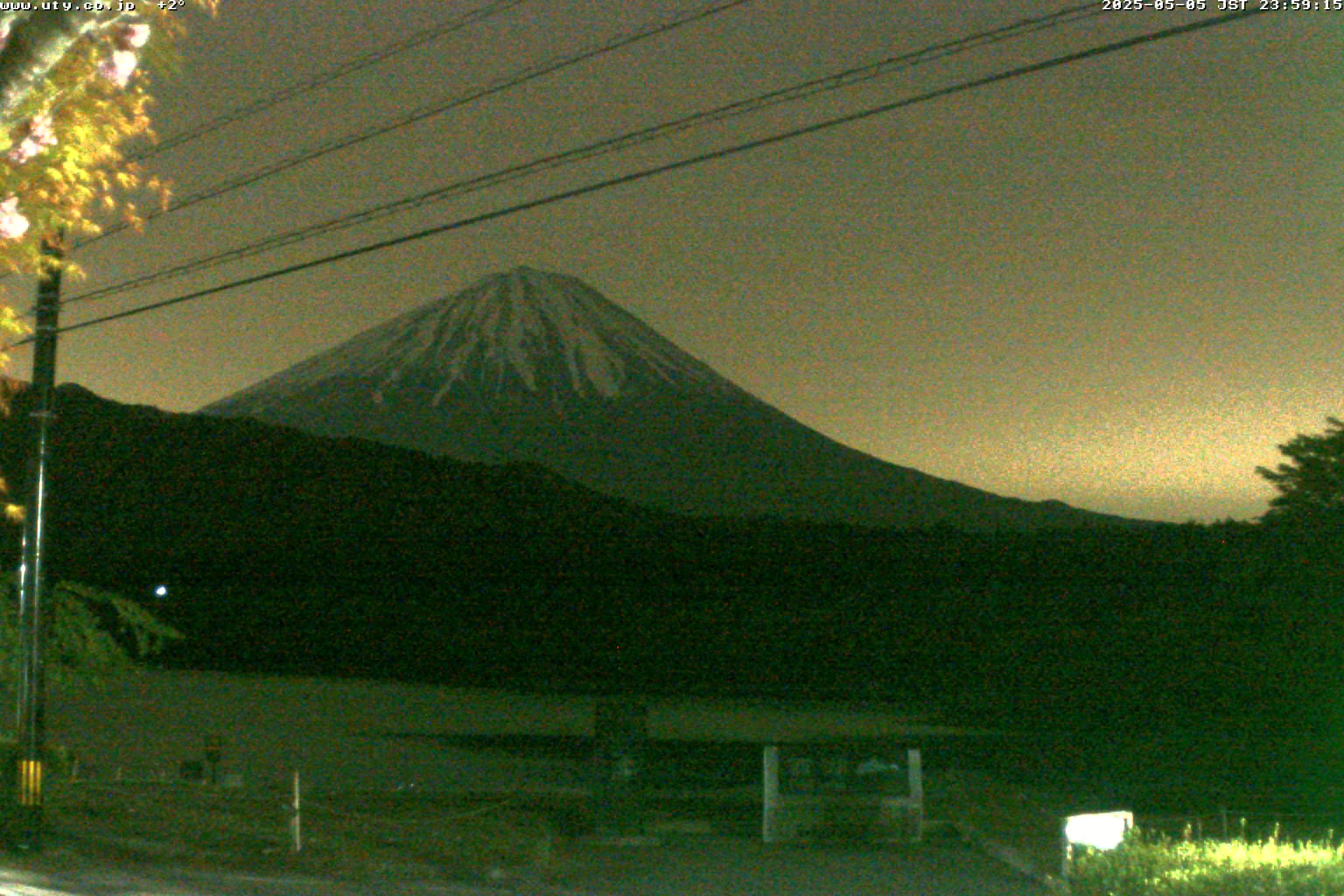 西湖ライブカメラ