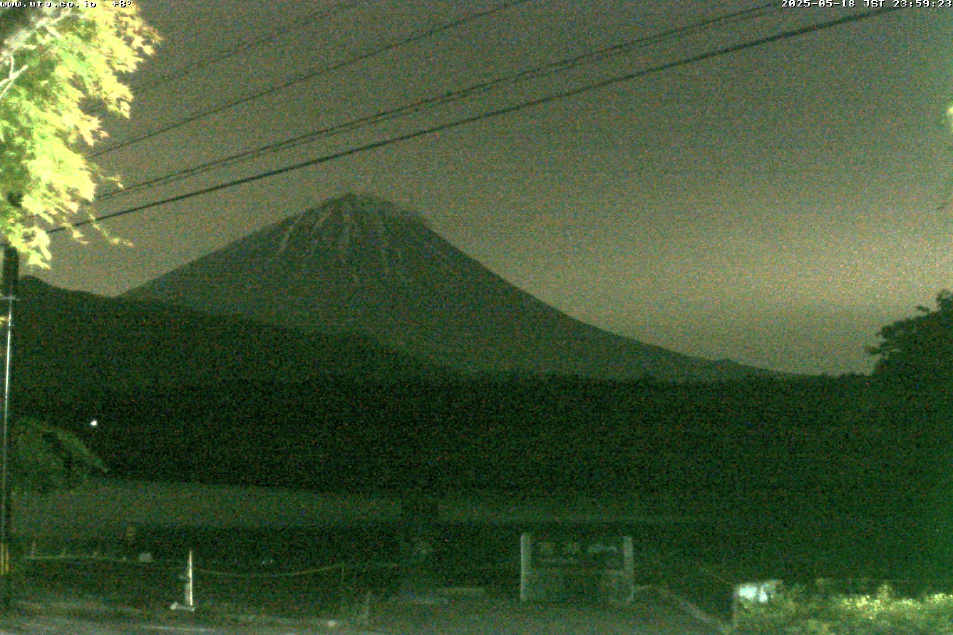 西湖ライブカメラ
