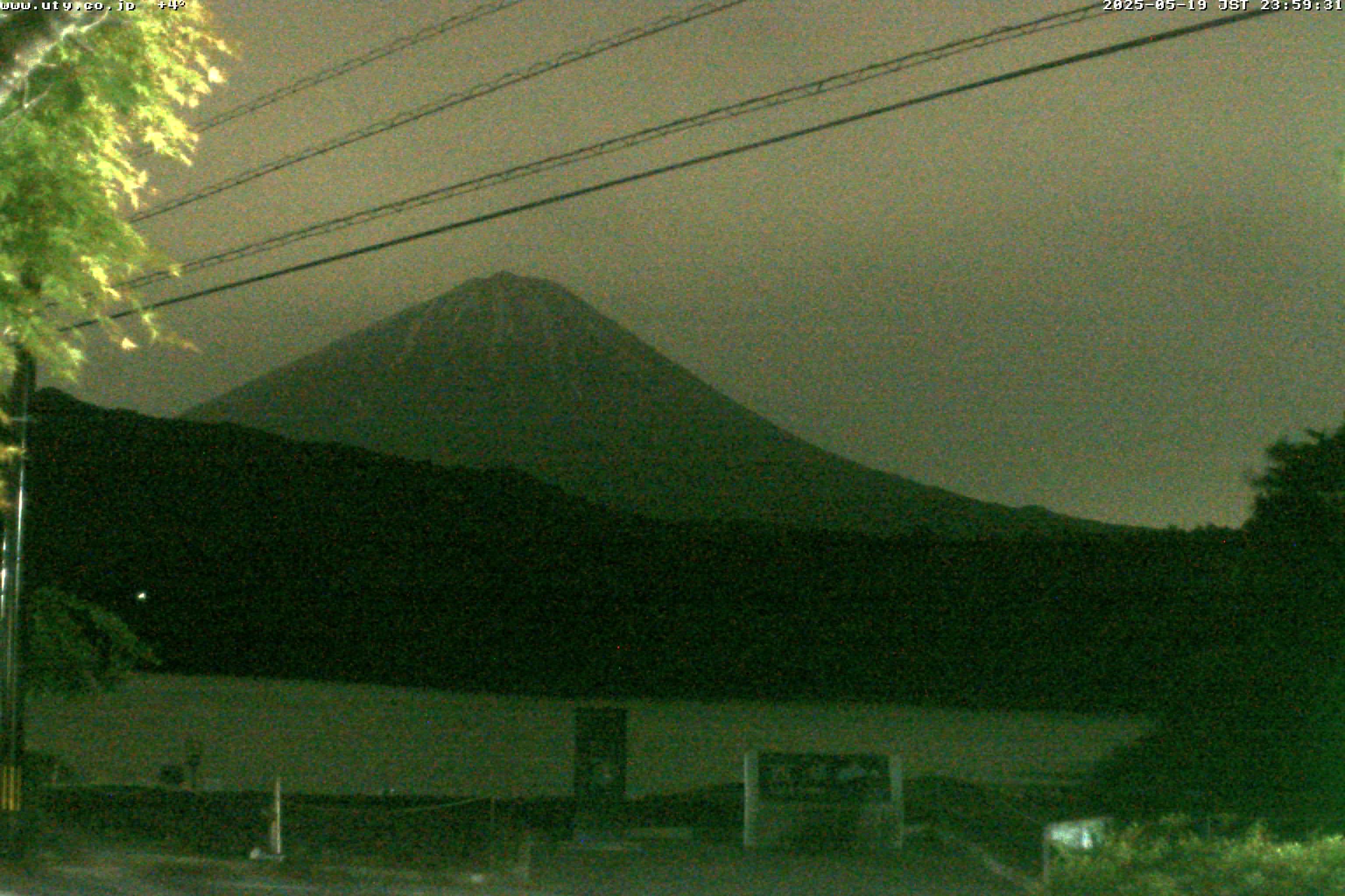 西湖ライブカメラ