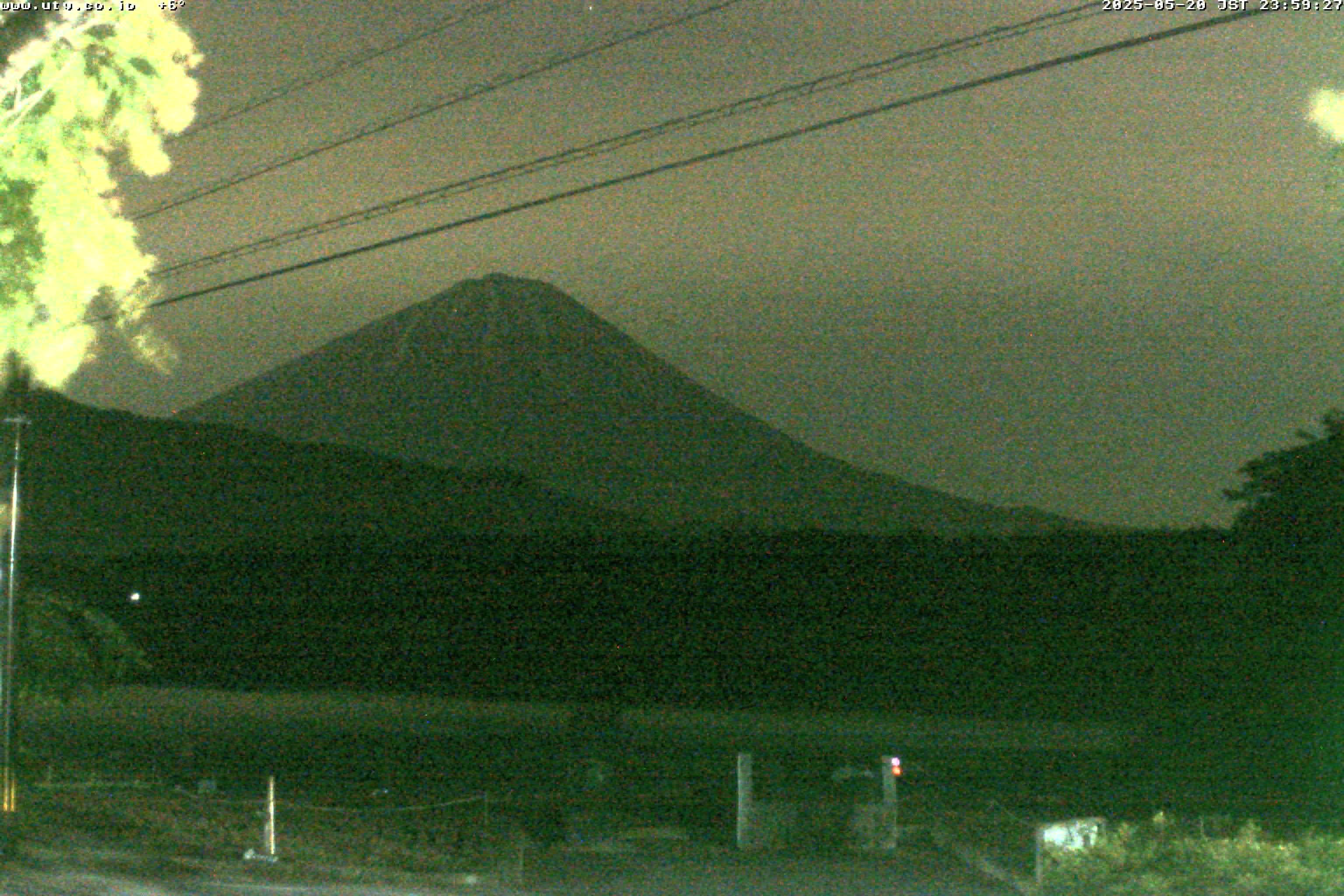 西湖ライブカメラ