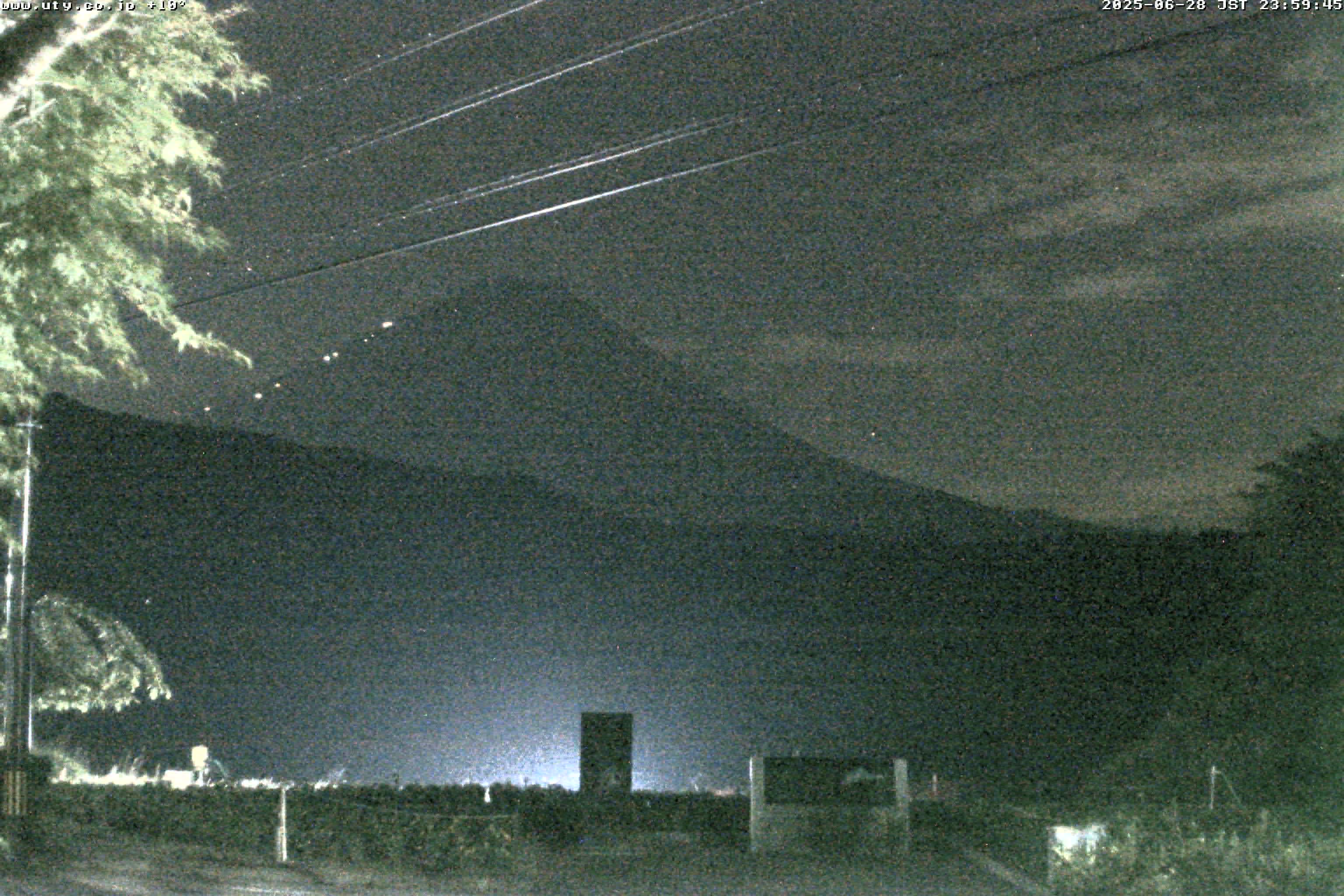 西湖ライブカメラ