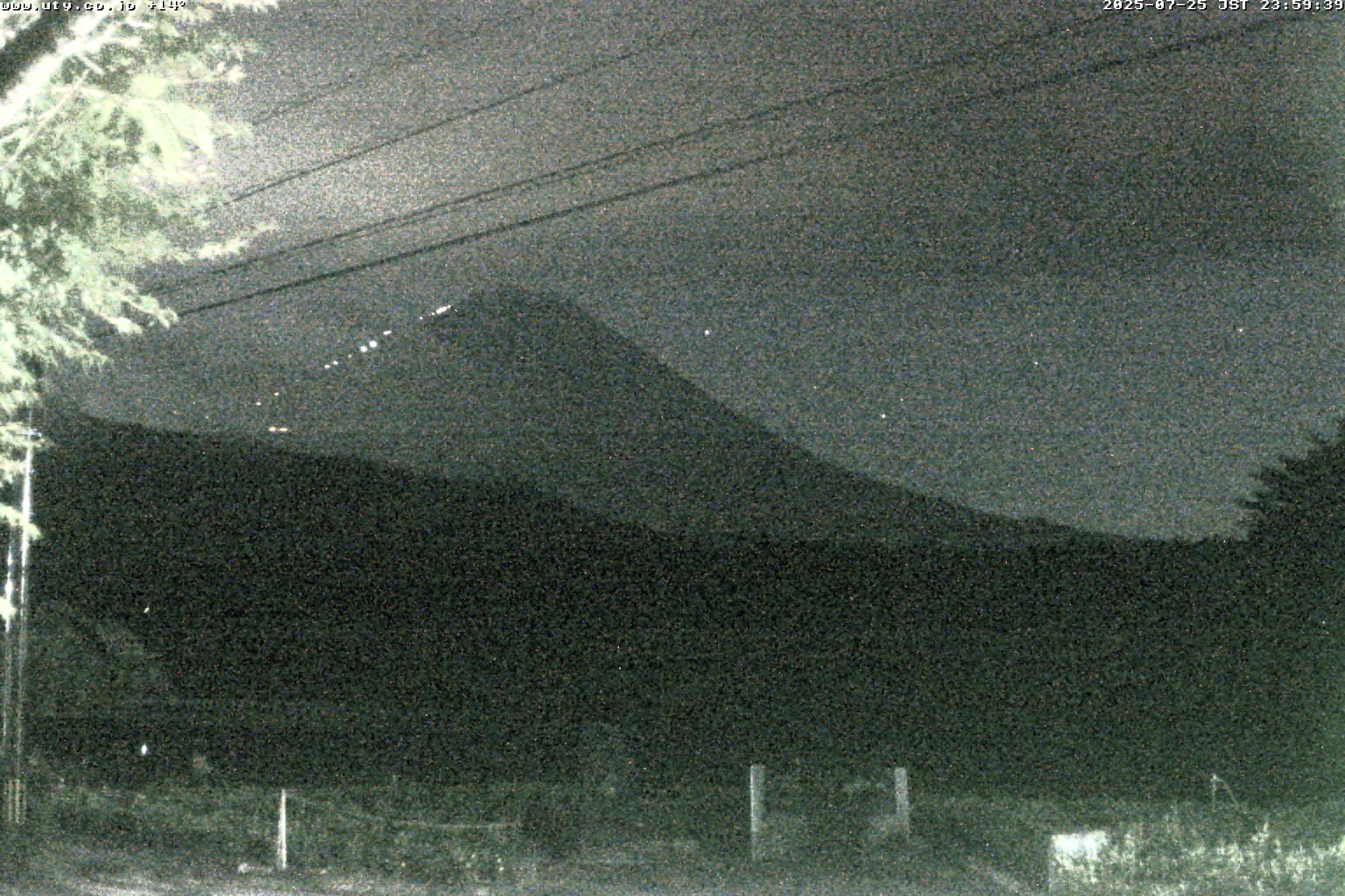 西湖ライブカメラ